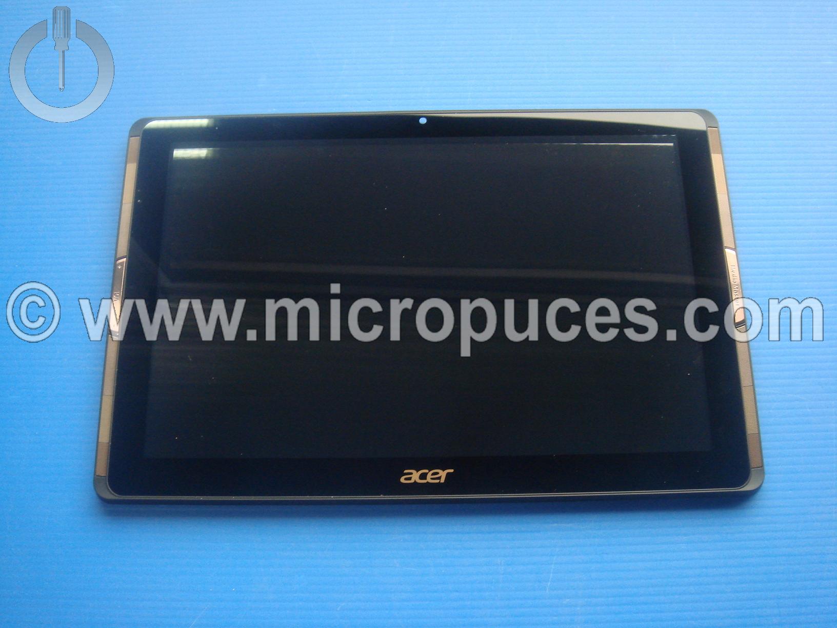 Module cran noir pour ACER Iconia A3-A40