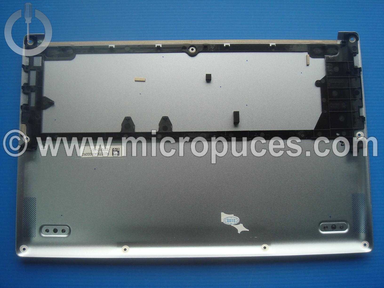 Plasturgie de dessous pour ASUS Vivobook X403