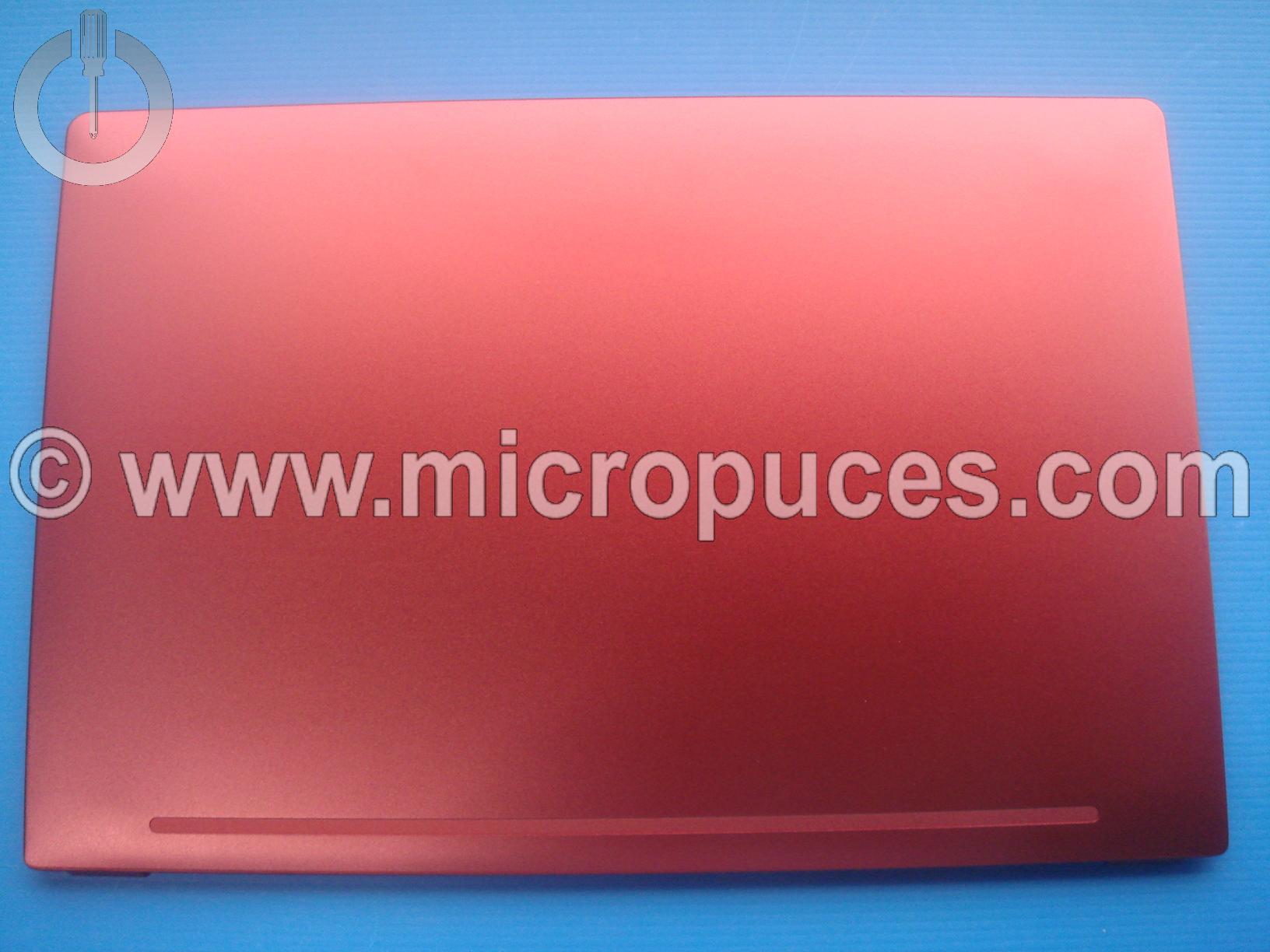Plasturgie d'écran CLEVO N150 pour Terra ou LDLC