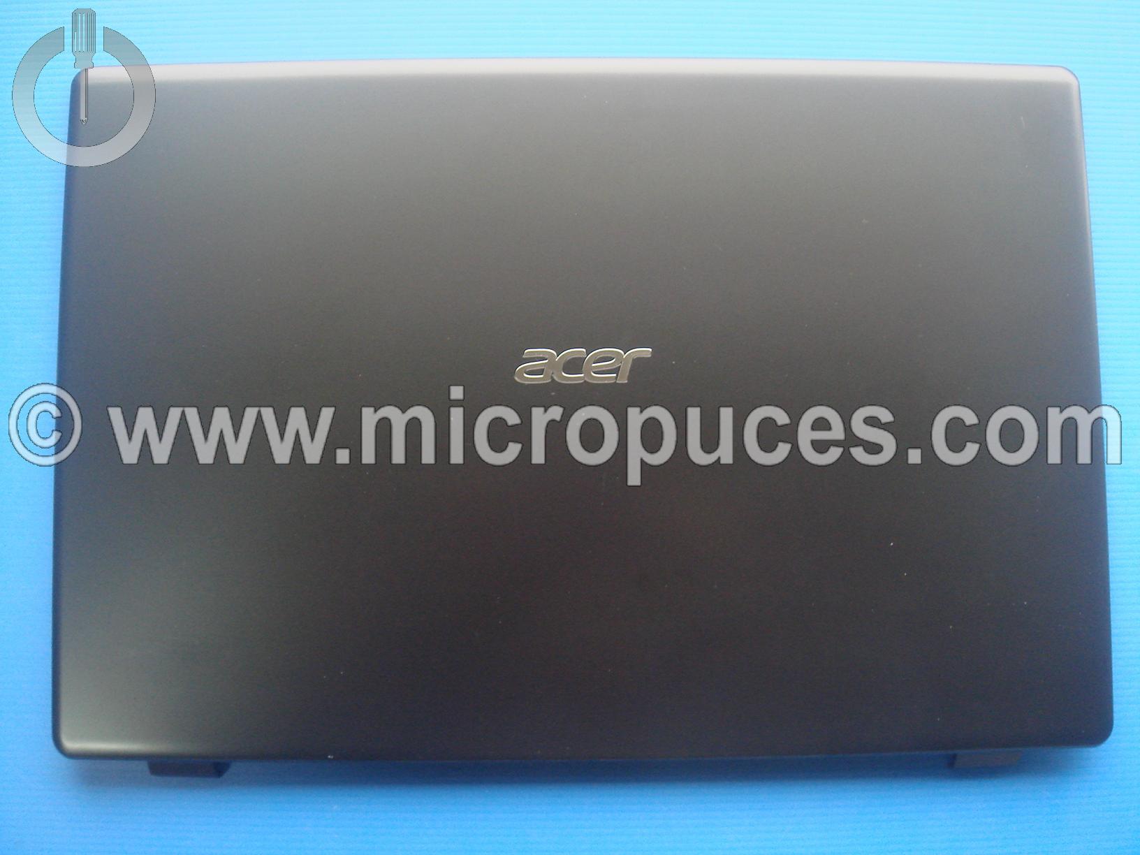 Plasturgie écran pour ACER A317