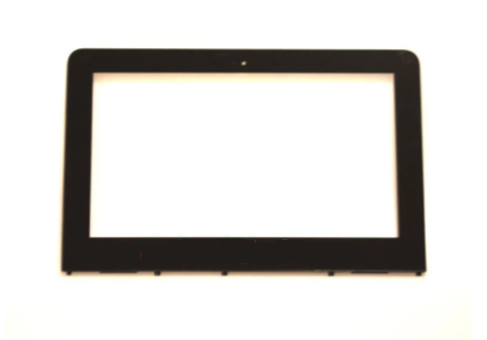 Vitre tactile pour HP probook X360 11-AB ( version 1 )