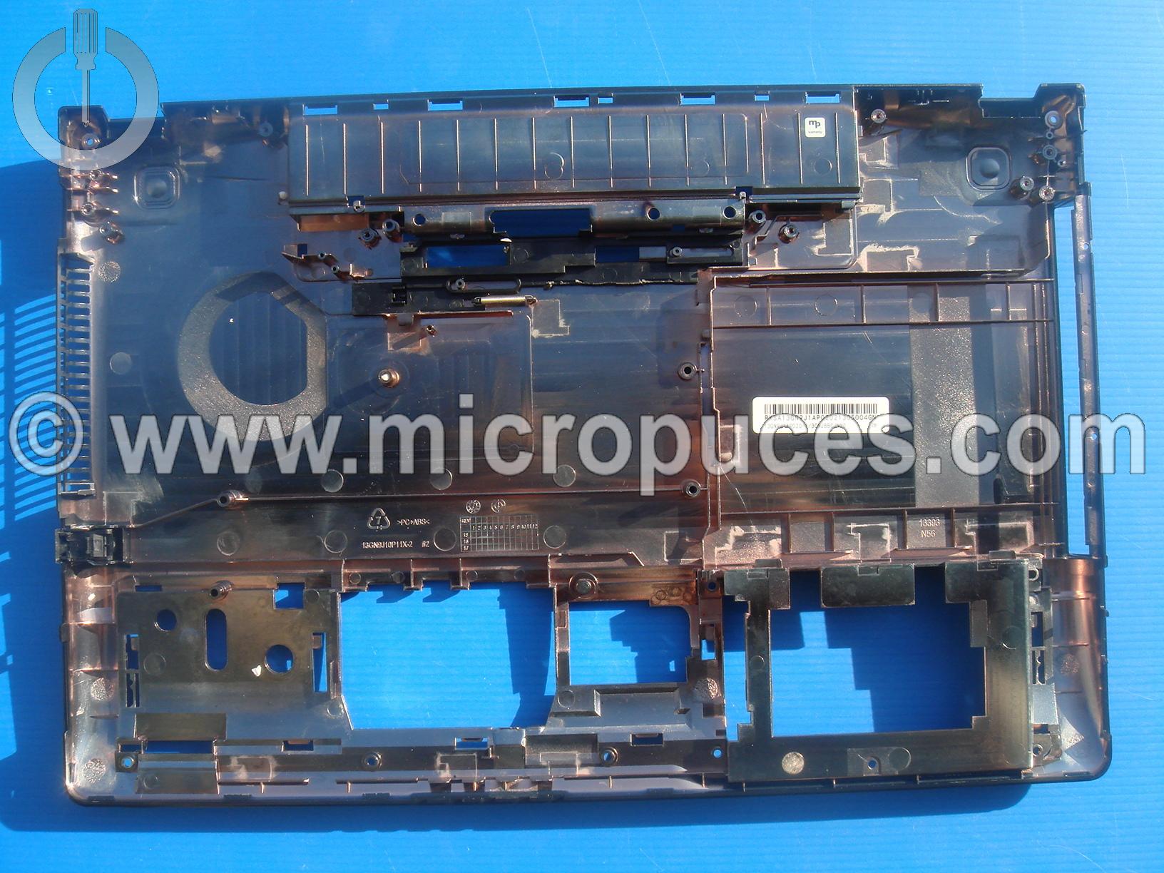 Plasturgie NEUVE de base pour ASUS G56JR