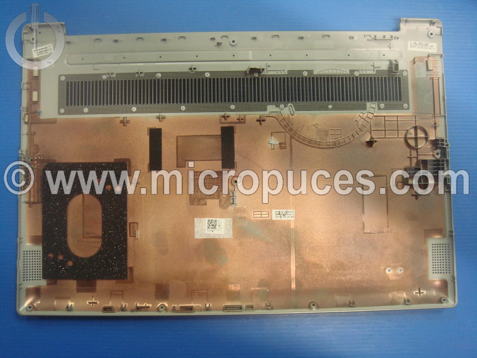 Plasturgie du dessous pour LENOVO Ideapad 330S-15ARR