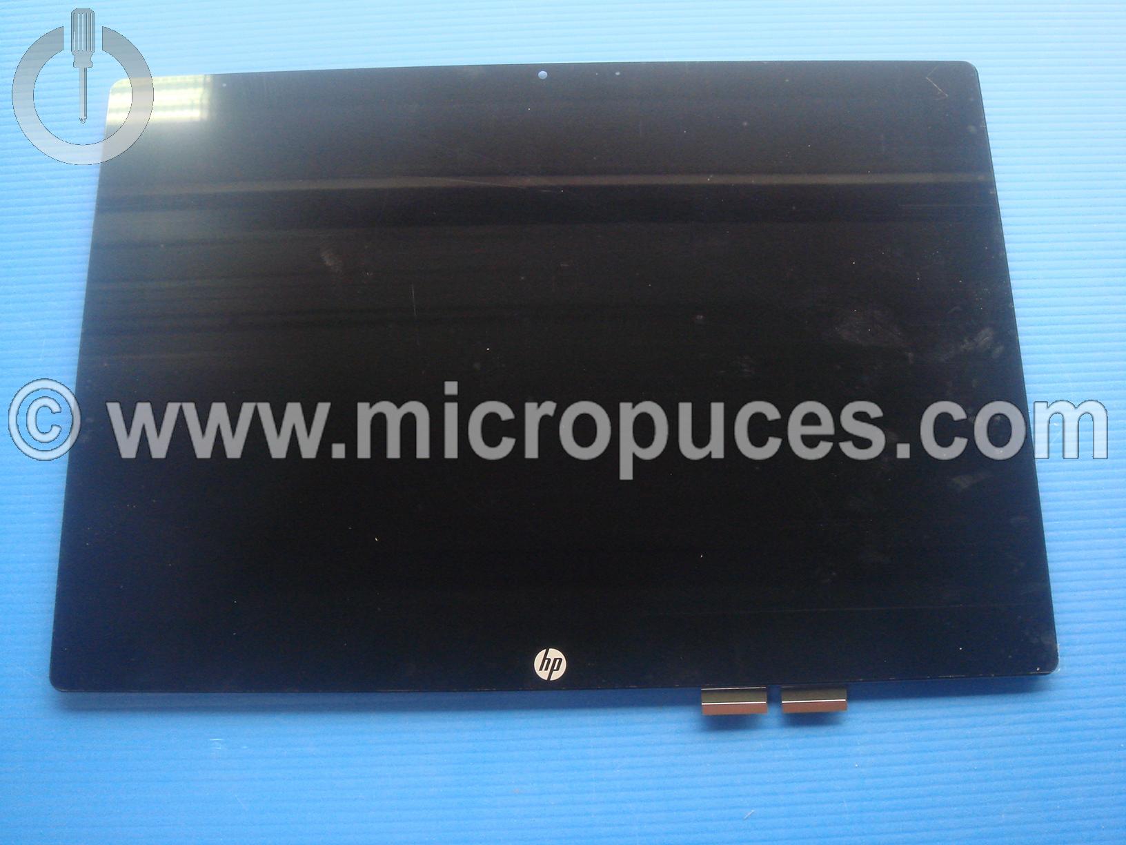 Module Ecran + vitre tactile pour HP Spectre X2 12-A version 1