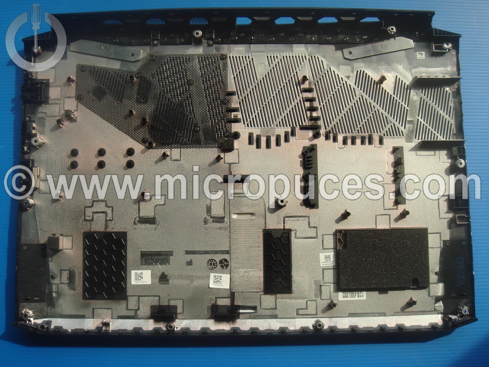 Plasturgie de dessous pour ACER AN517-51