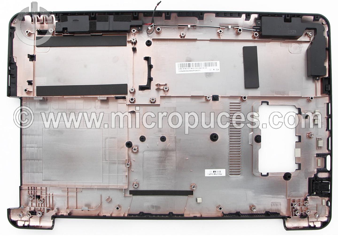 Plasturgie du dessous pour ASUS A555 K555 R511