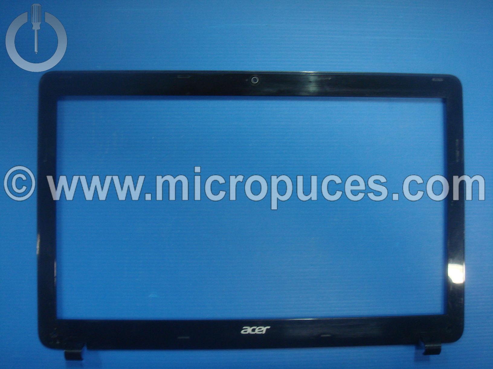 Plasturgie tour d'écran NEUVE pour Acer Aspire E1-531