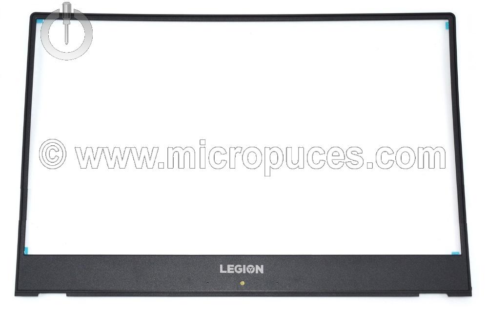 Plasturgie tour d'écran pour LENOVO Legion Y540-15 Reconditionnée