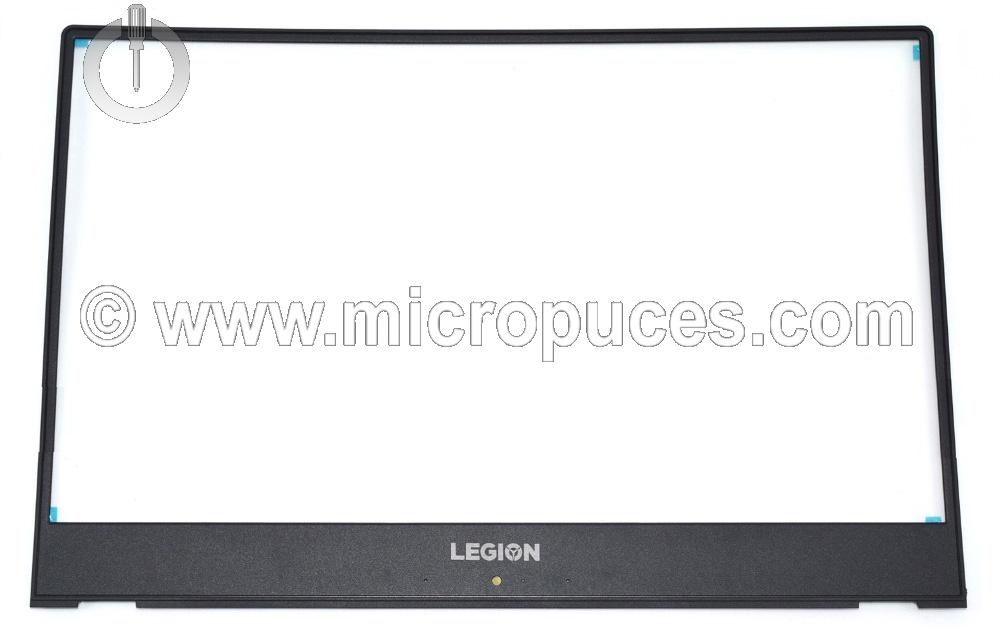 Plasturgie tour d'cran pour LENOVO Legion Y540-15