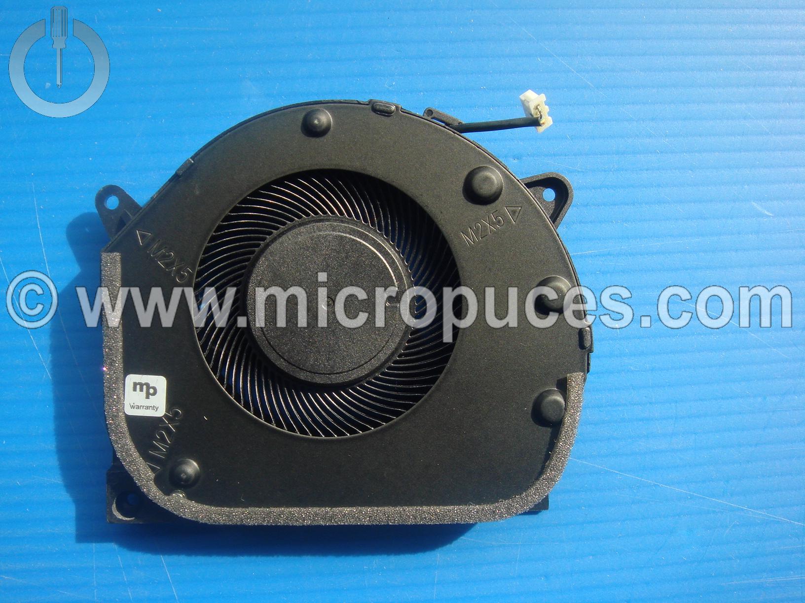 Ventilateur CPU pour Legion Y540-15 Y540-17 Reconditionn