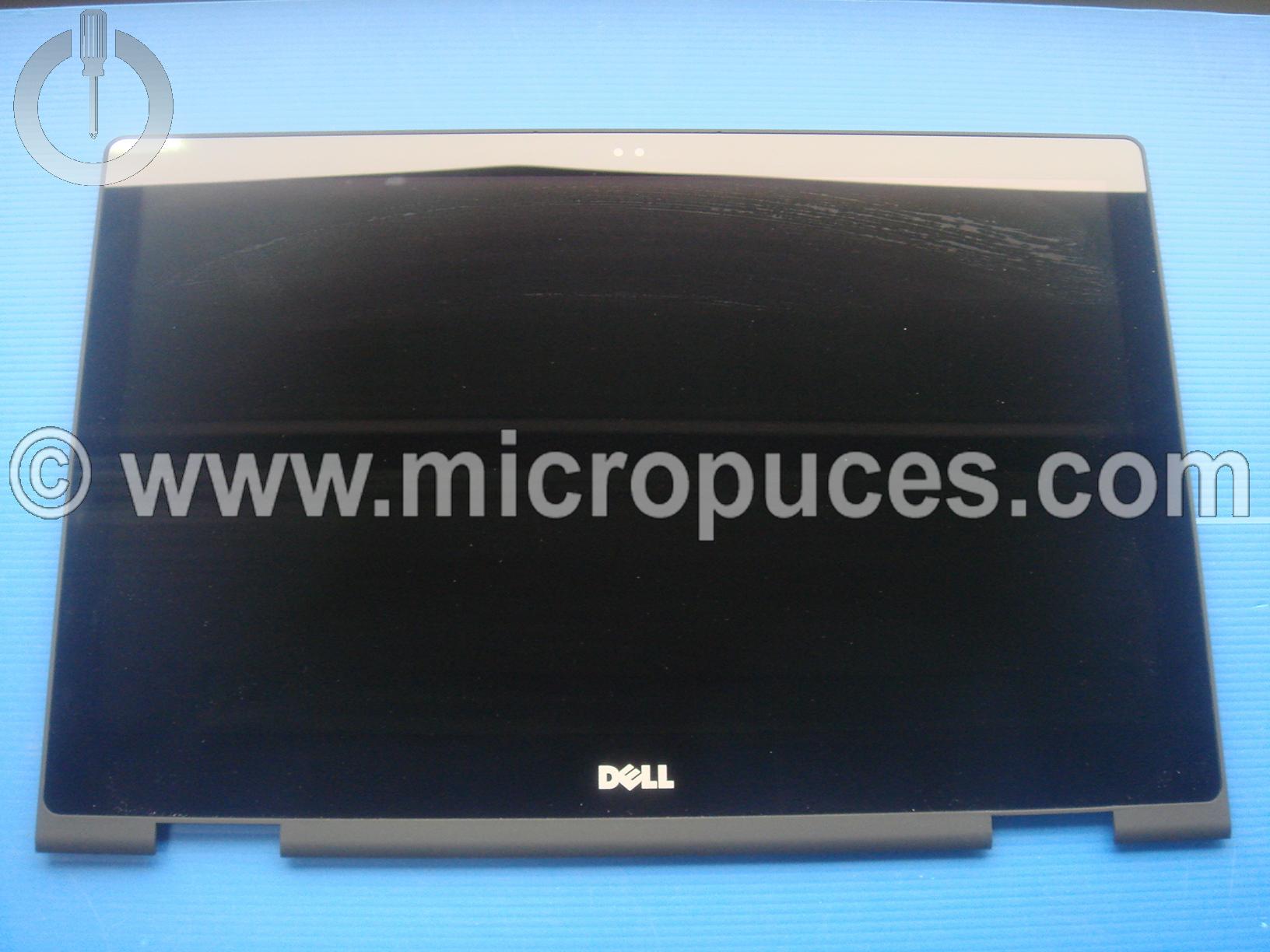 Module écran tactile pour Dell Inspiron 15