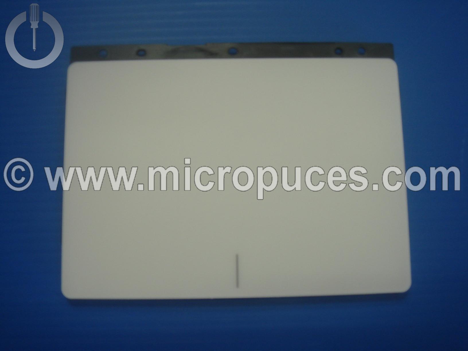 Touchpad silver pour ASUS F751 K751 R752