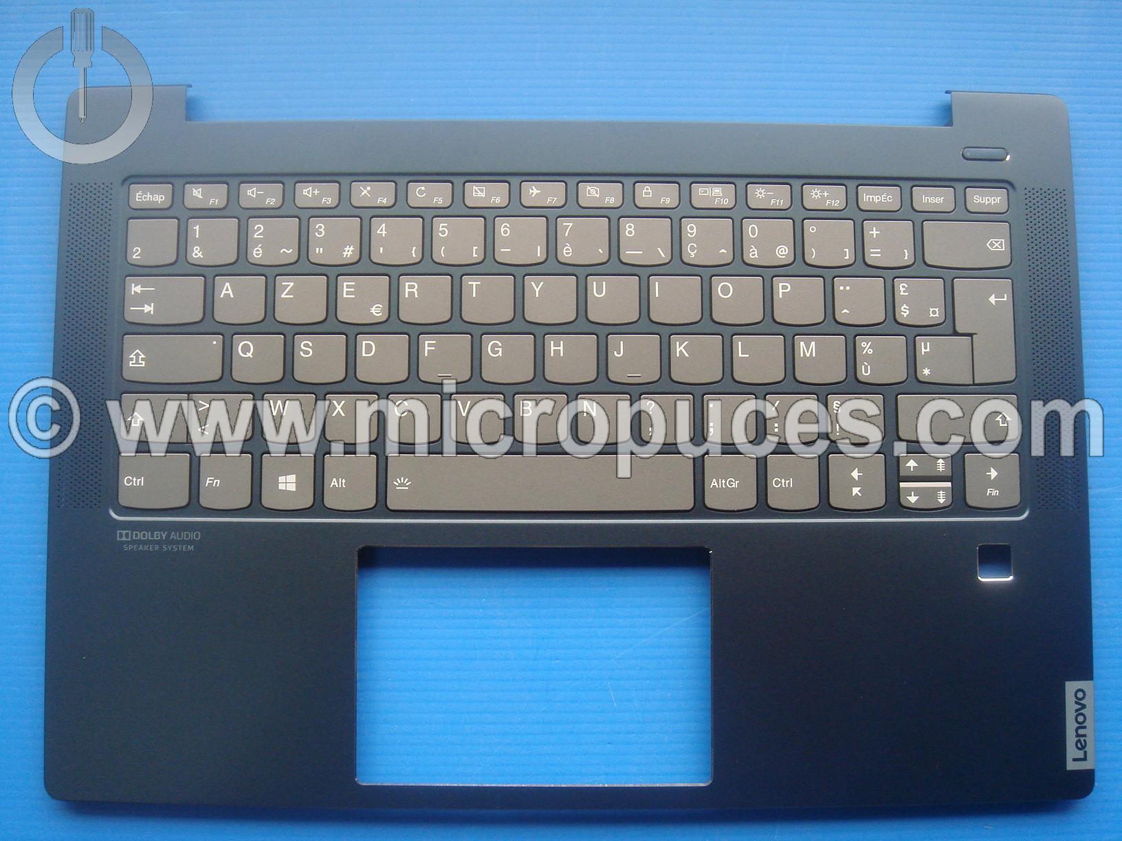 clavier + plasturgie du dessus pour LENOVO S540-14