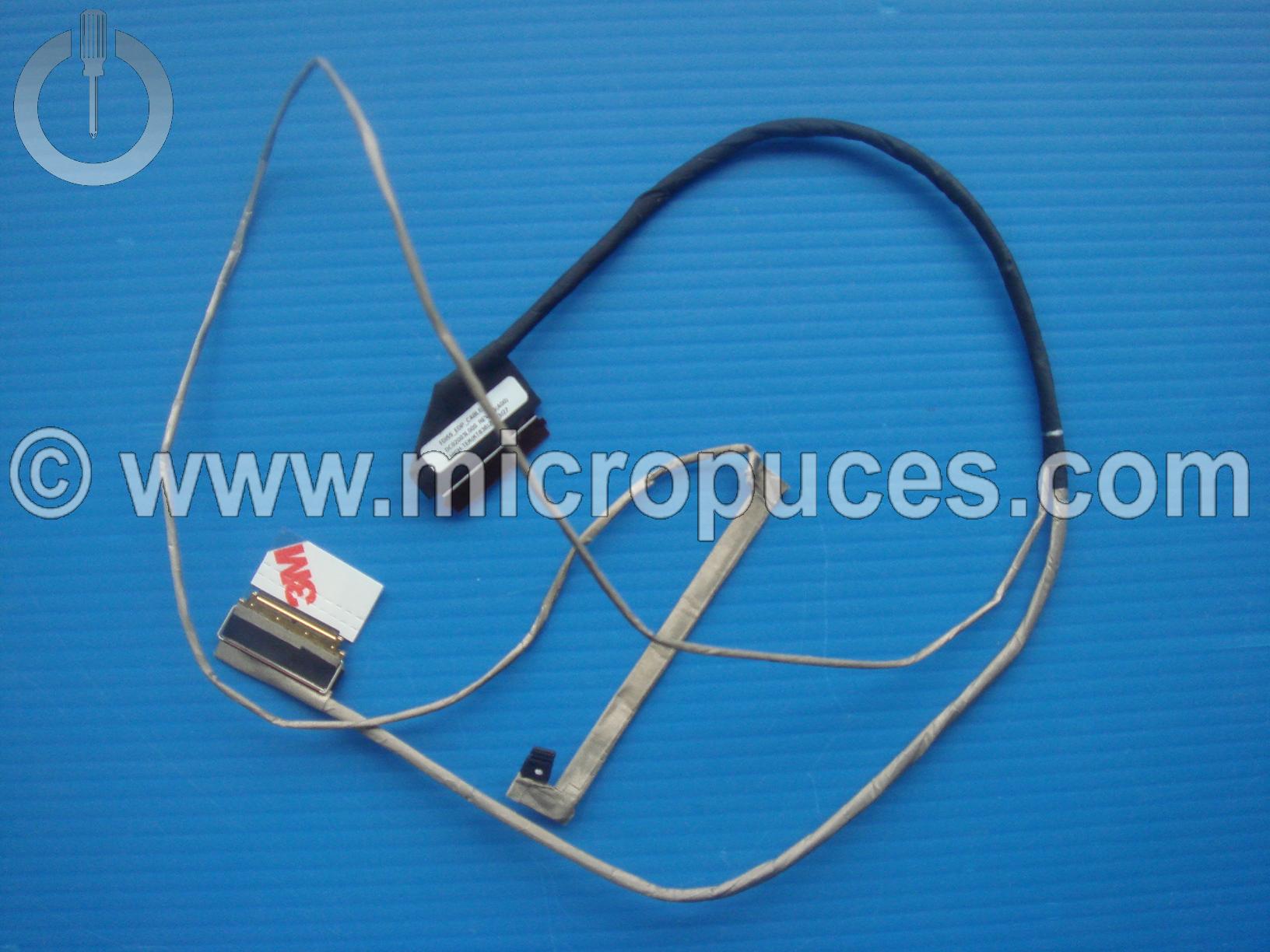 Nappe vidéo pour Inspiron 15 5593