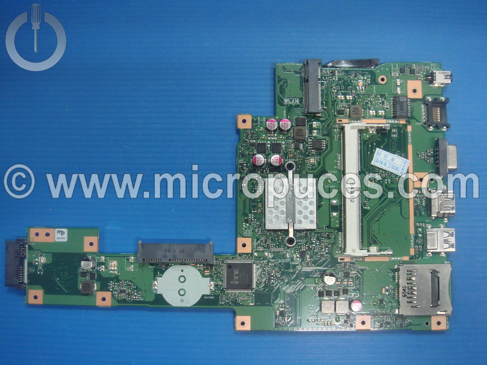 Carte mère pour ASUS X553MA ( Pentium )