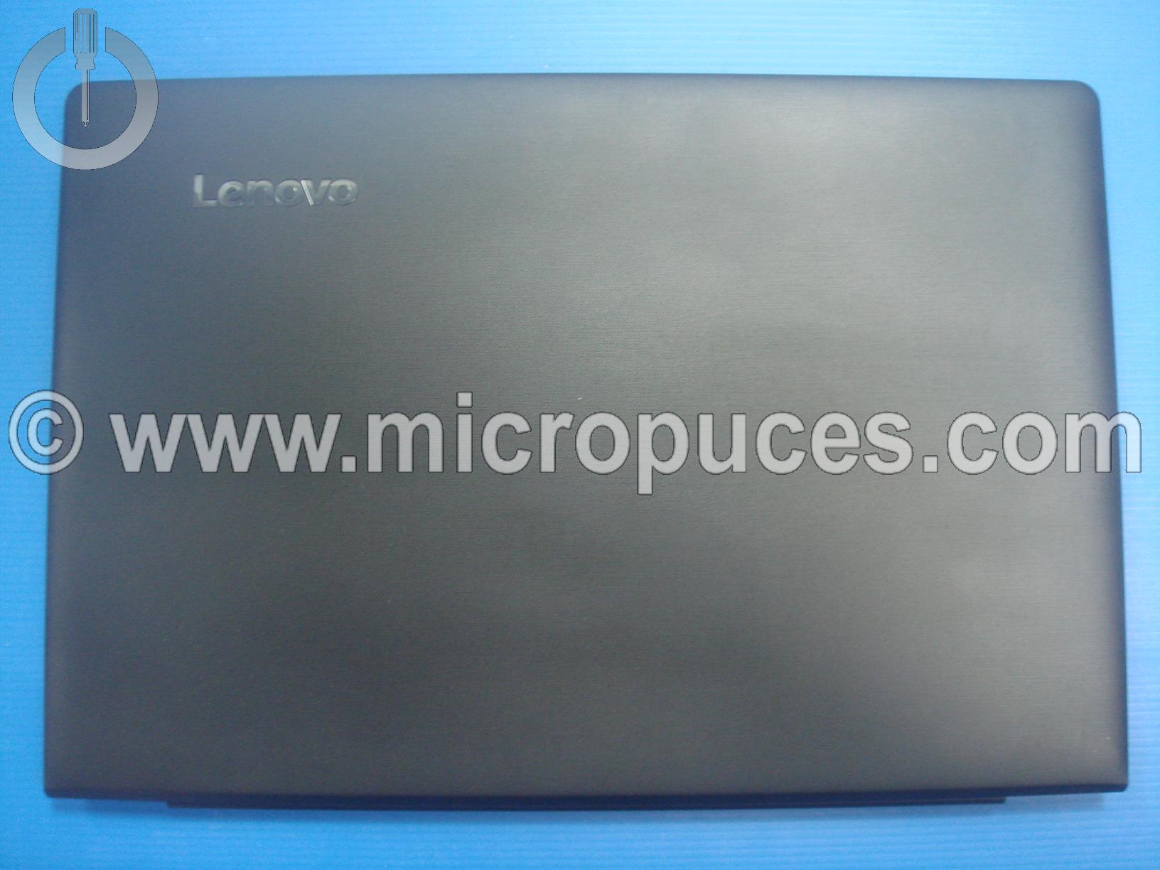 Plasturgie d'cran noire d'cran pour LENOVO 510-15ISK