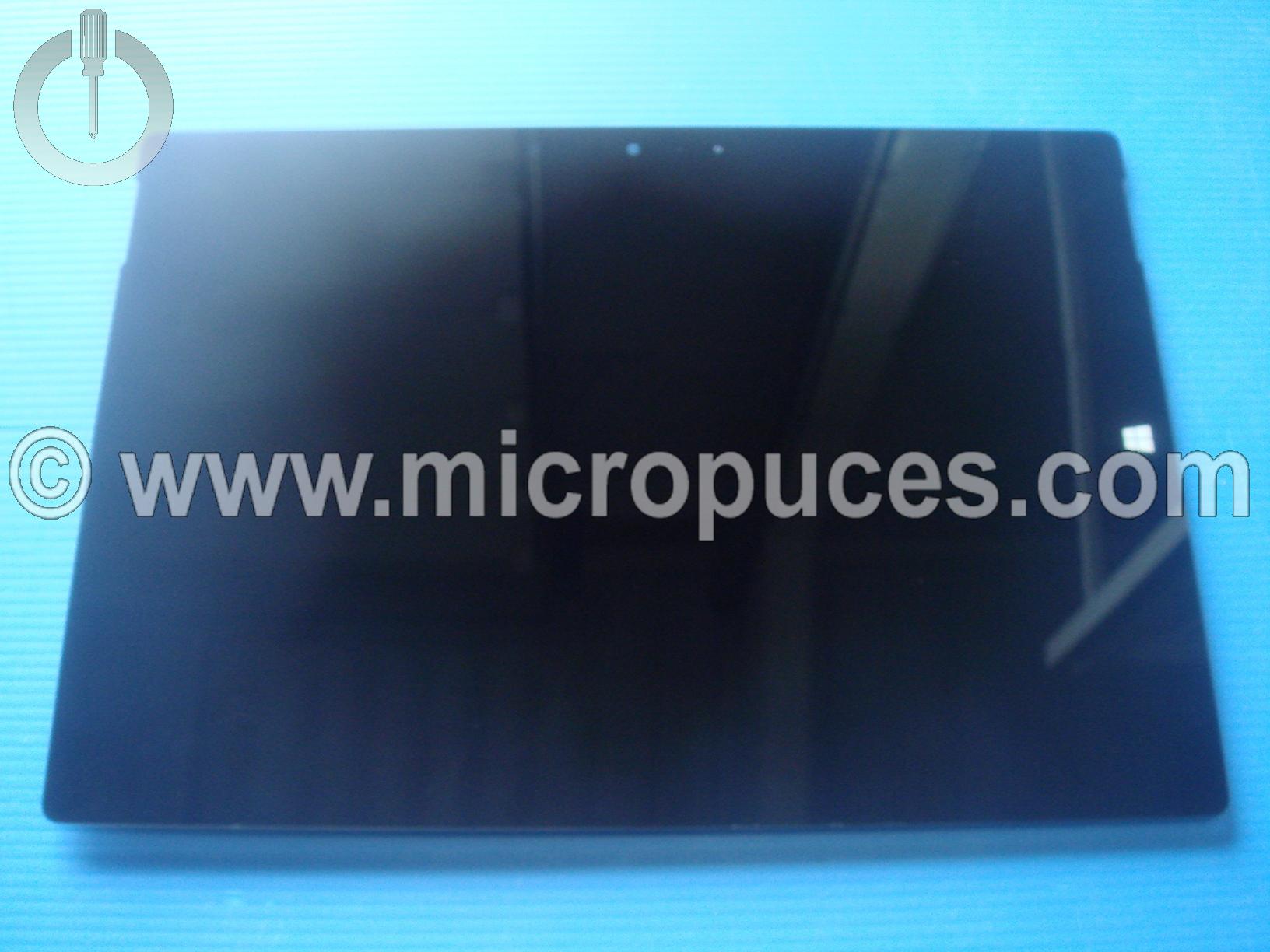 Vitre tactile + dalle LCD * NEUF * pour MICROSOFT Surface Pro 3 16145