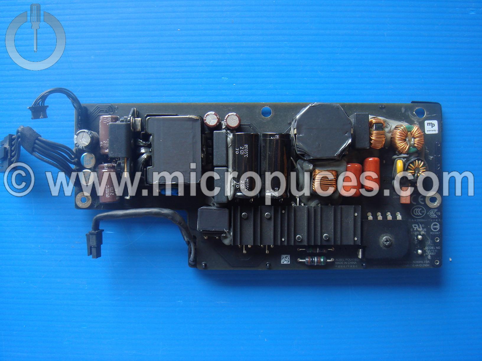 Carte alimentation pour APPLE iMac A1418