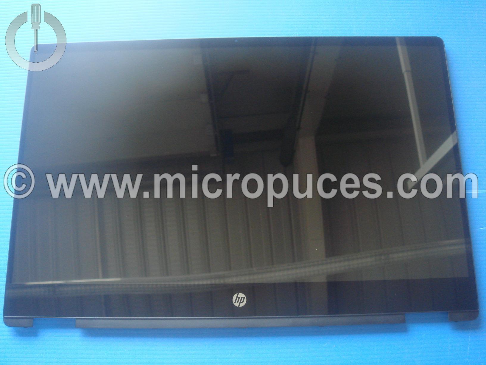 Module écran pour HP X360 15-DQ