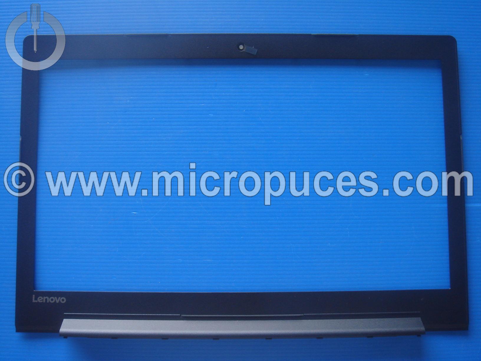 Plasturgie tour d'écran pour LENOVO 510-15ISK