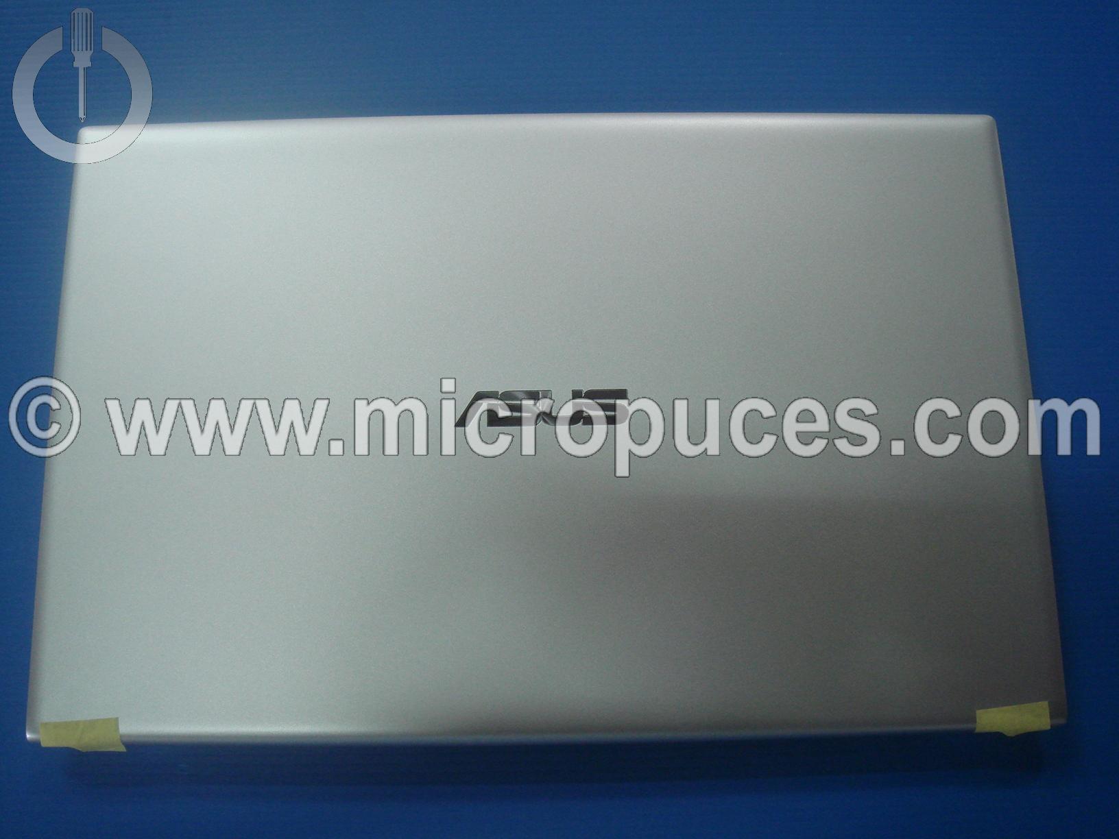 Plasturgie arrière d'écran pour ASUS X420