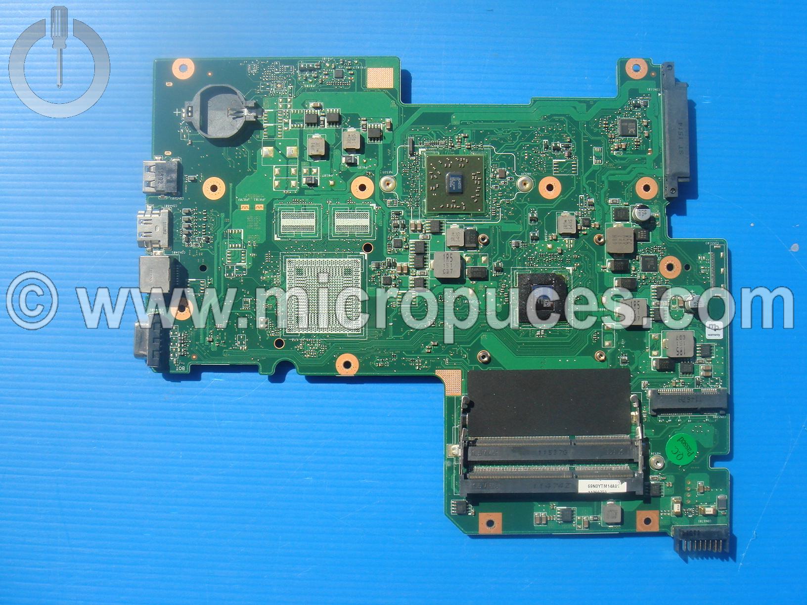 Carte mre ACER pour Aspire 7250