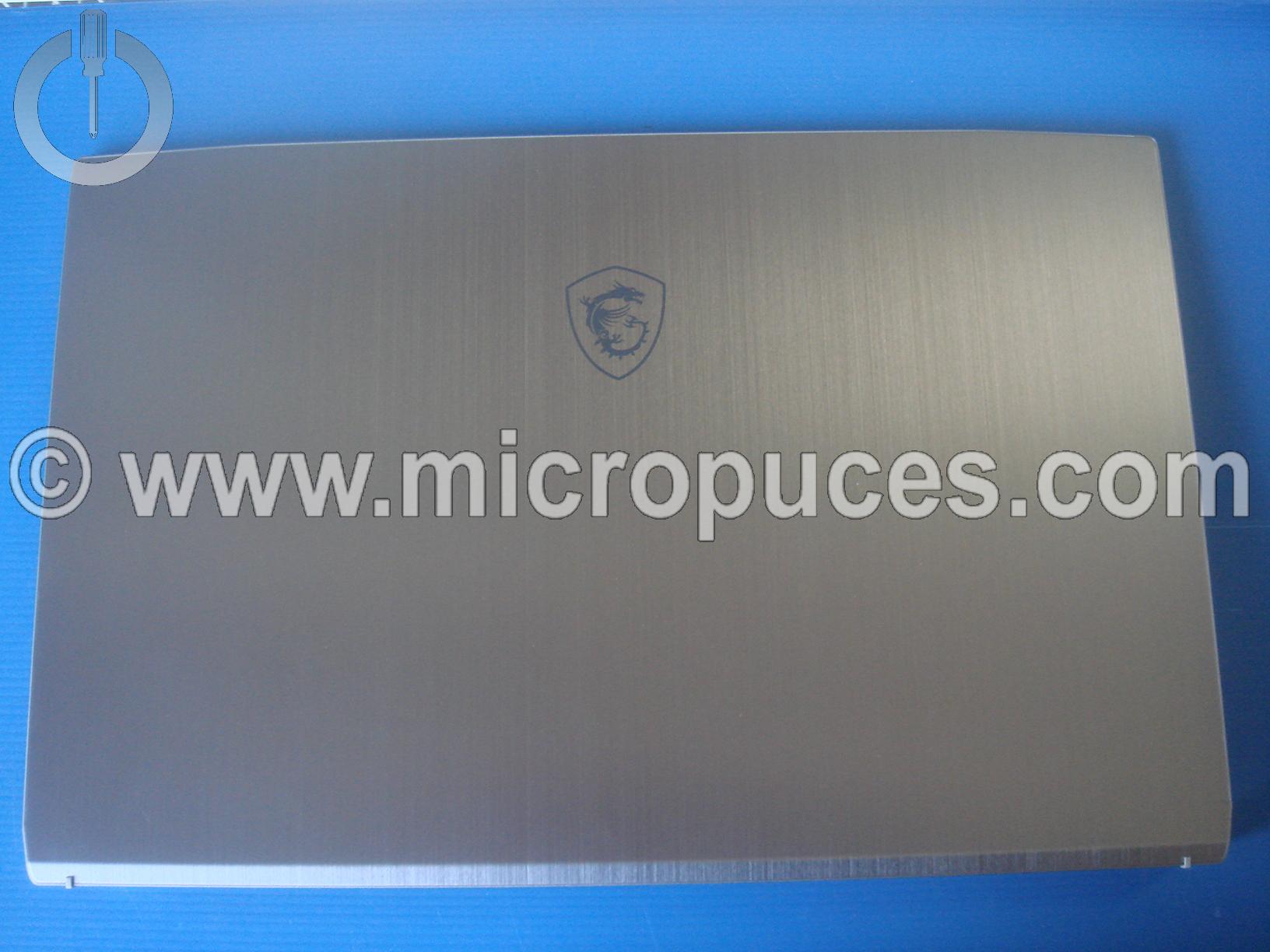 Plasturgie d'écran pour MSI WF75