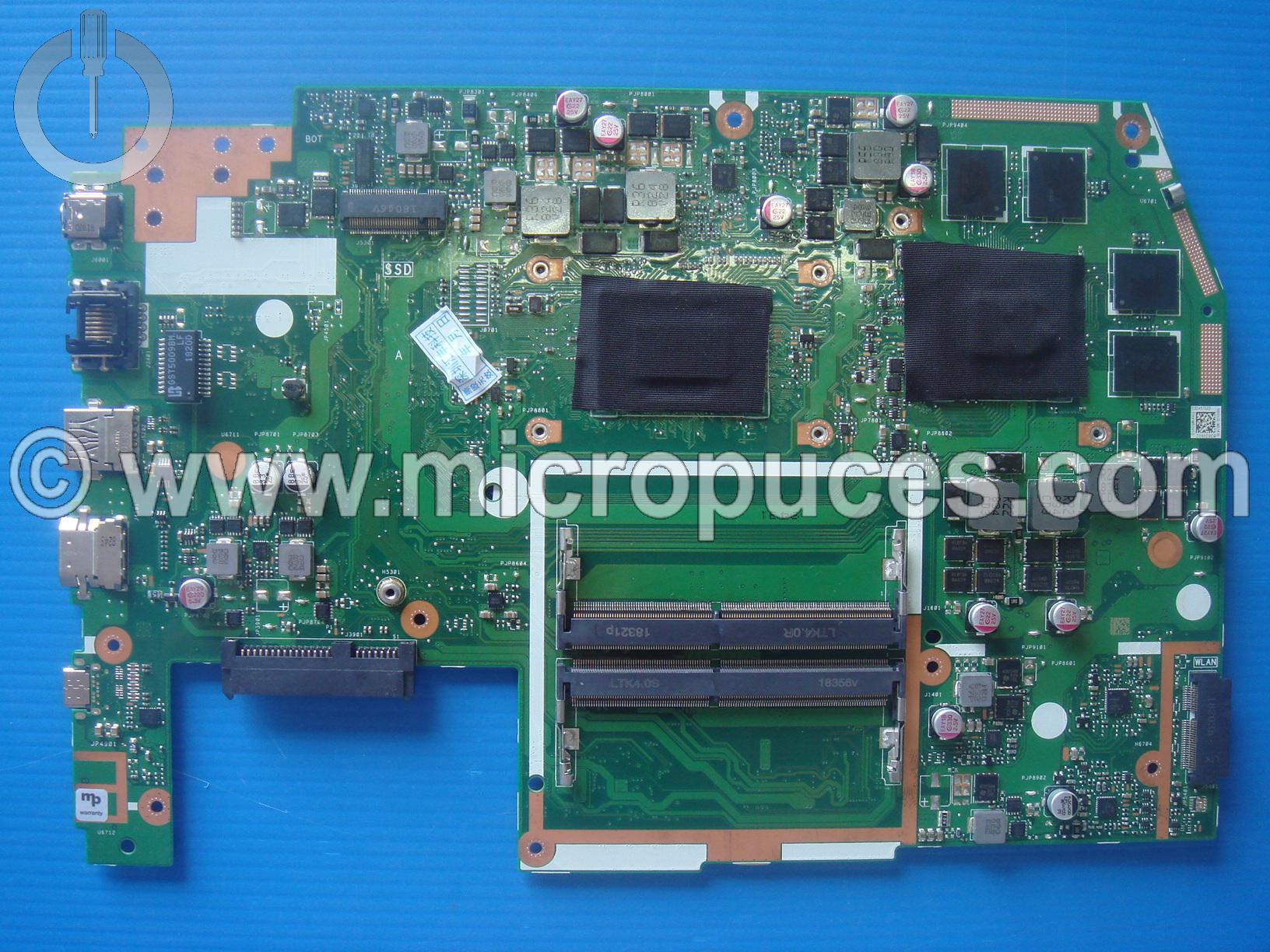 Carte mre Asus TUF X570DD X570ZD YX570Z YX570ZD