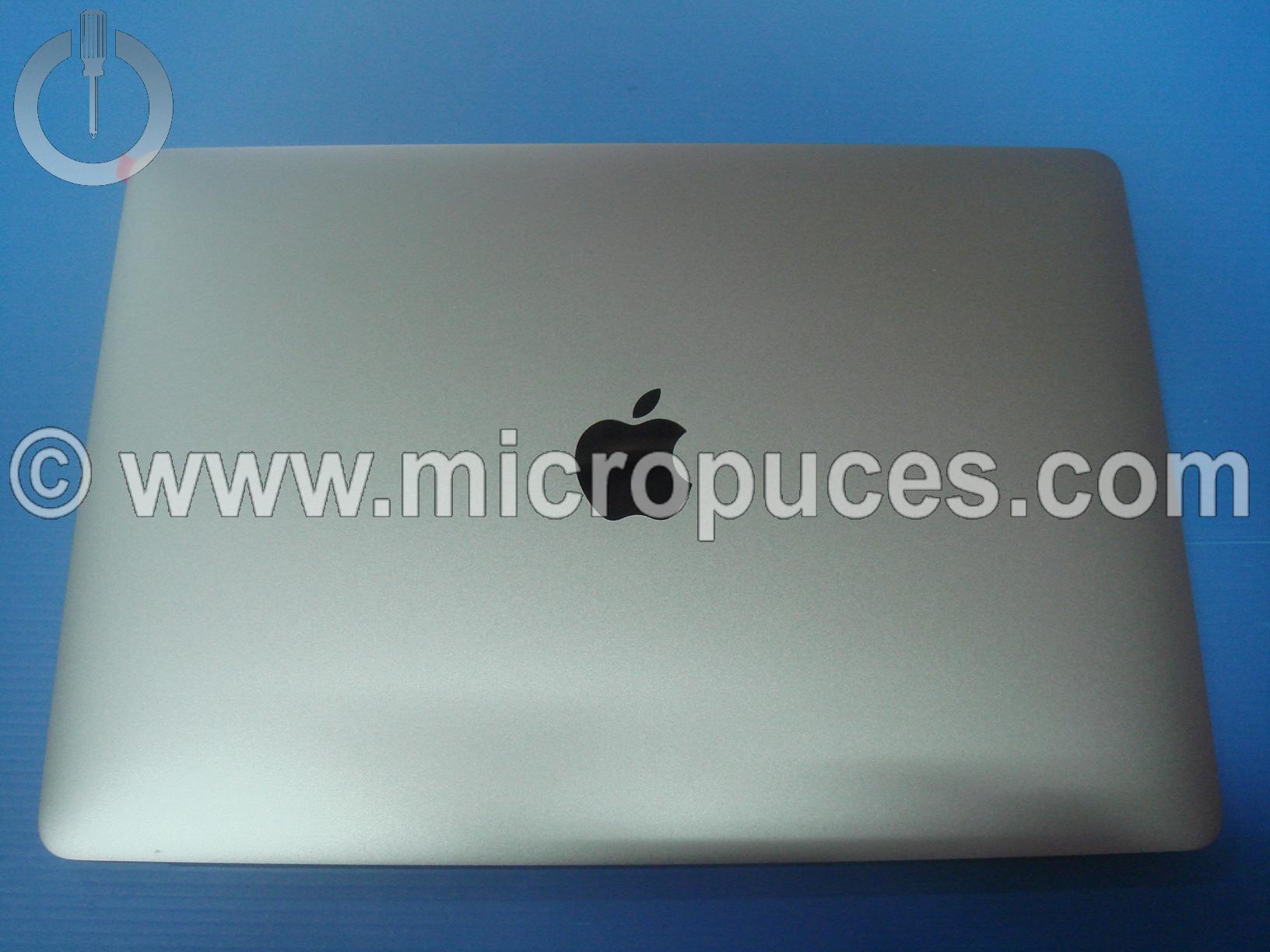 Module cran complet 13,3" pour Macbook Air A2179 - Grade A space grey