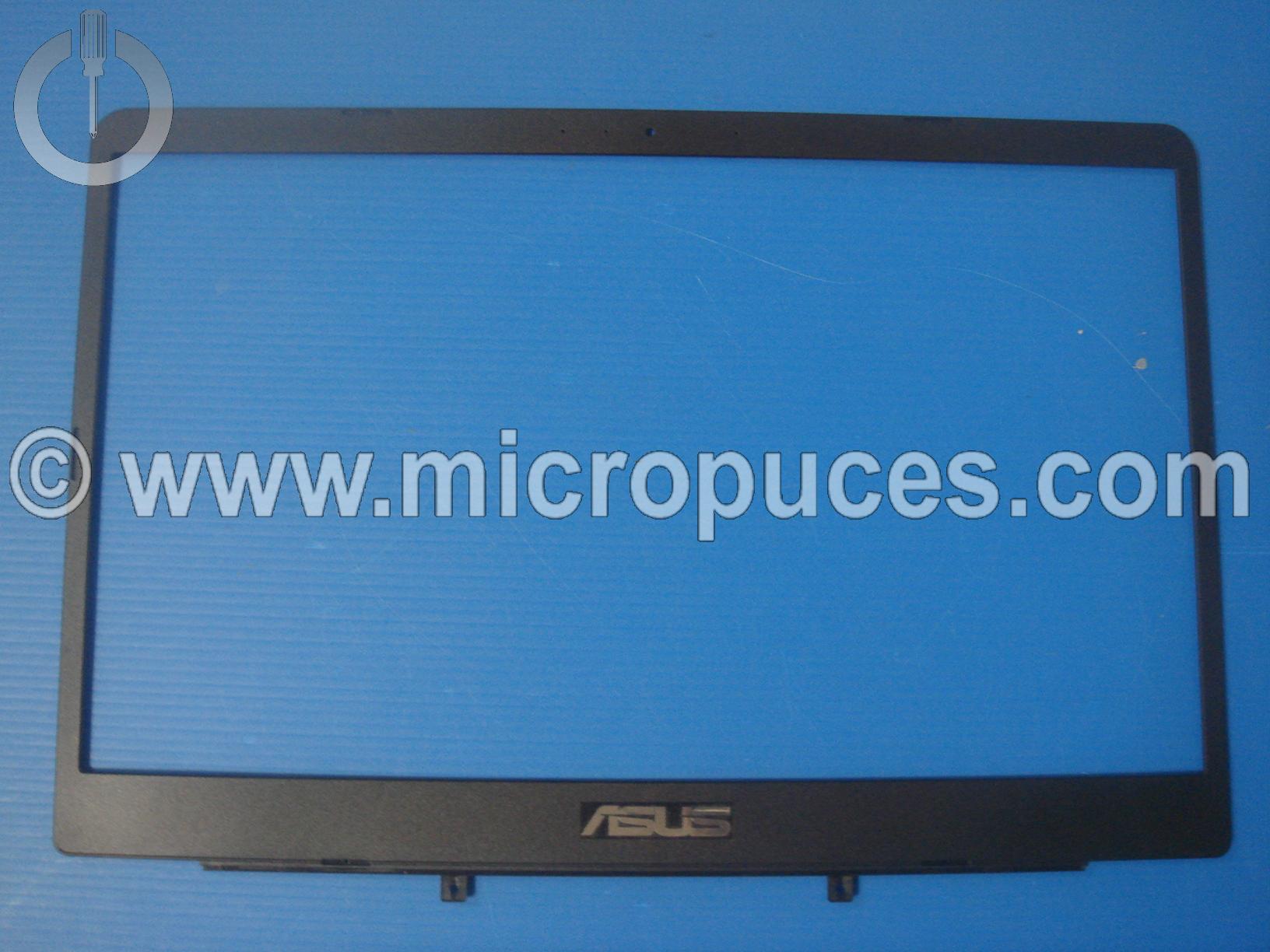 Plasturgie contour écran BEZEL pour ASUS X411UA version 1