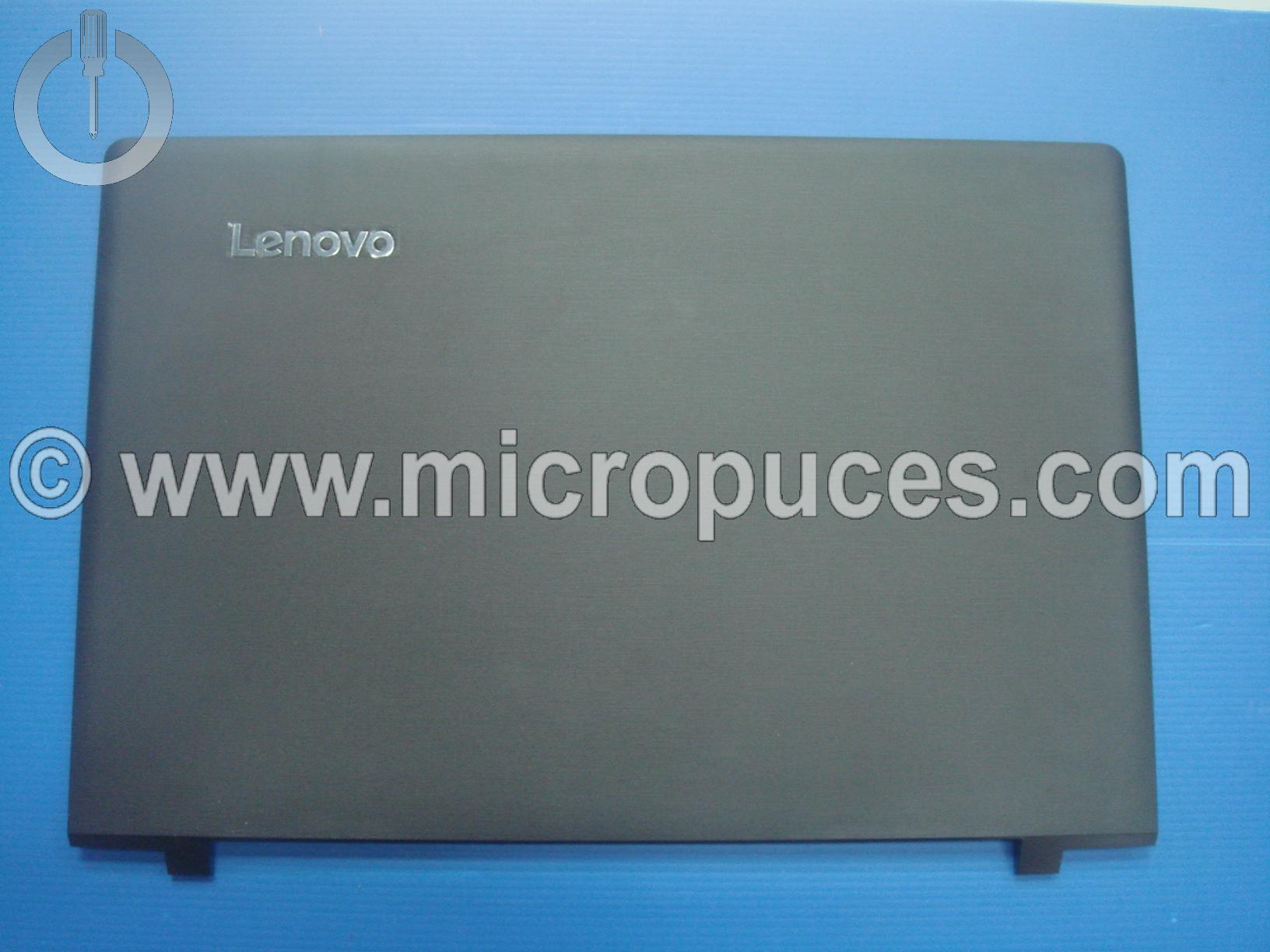 Coque arrière d'écran pour Lenovo Ideapad 110-15ISK 110-15IKB