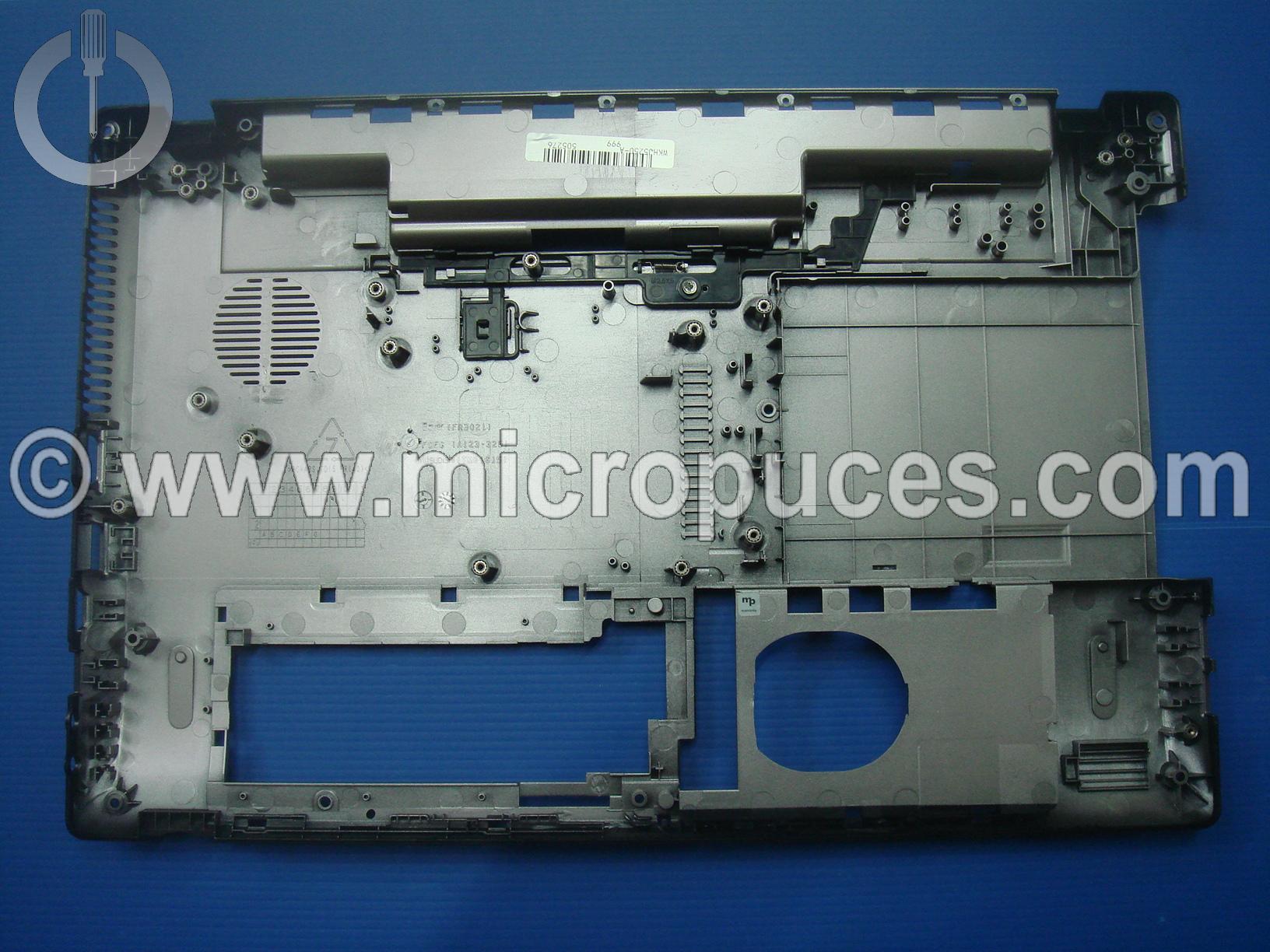 Plasturgie de base * NEUVE * pour ACER Aspire 5733