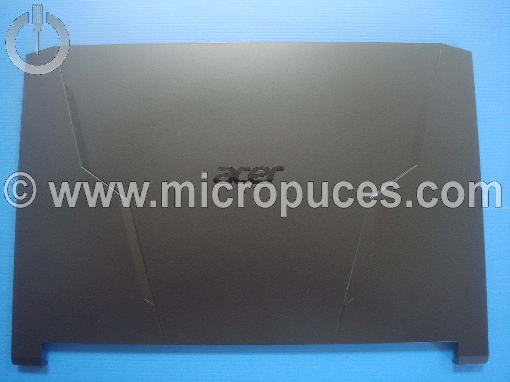 Plasturgie d'écran ACER AN517