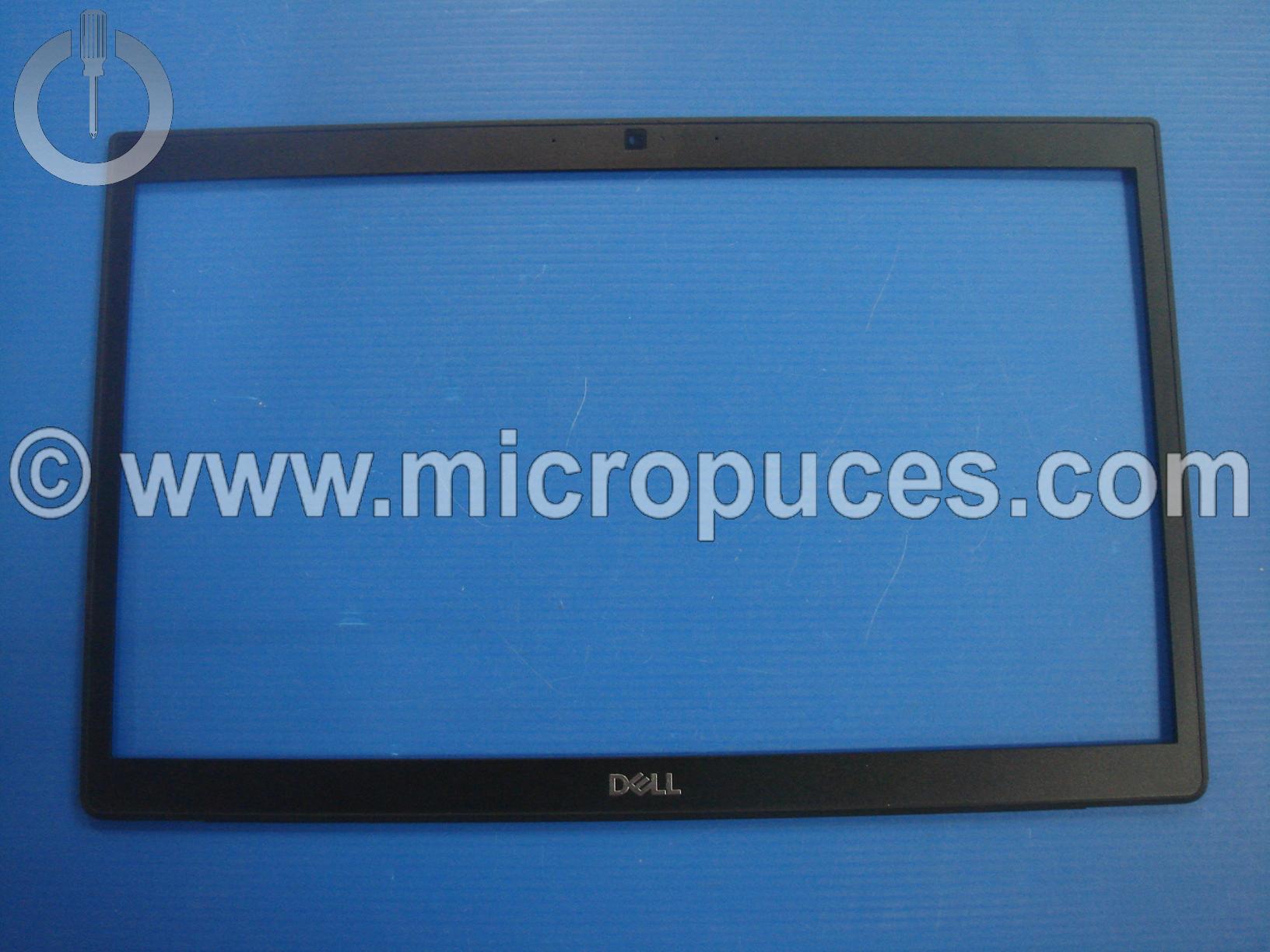 Plasturgie tour d'écran pour DELL Latitude 7490