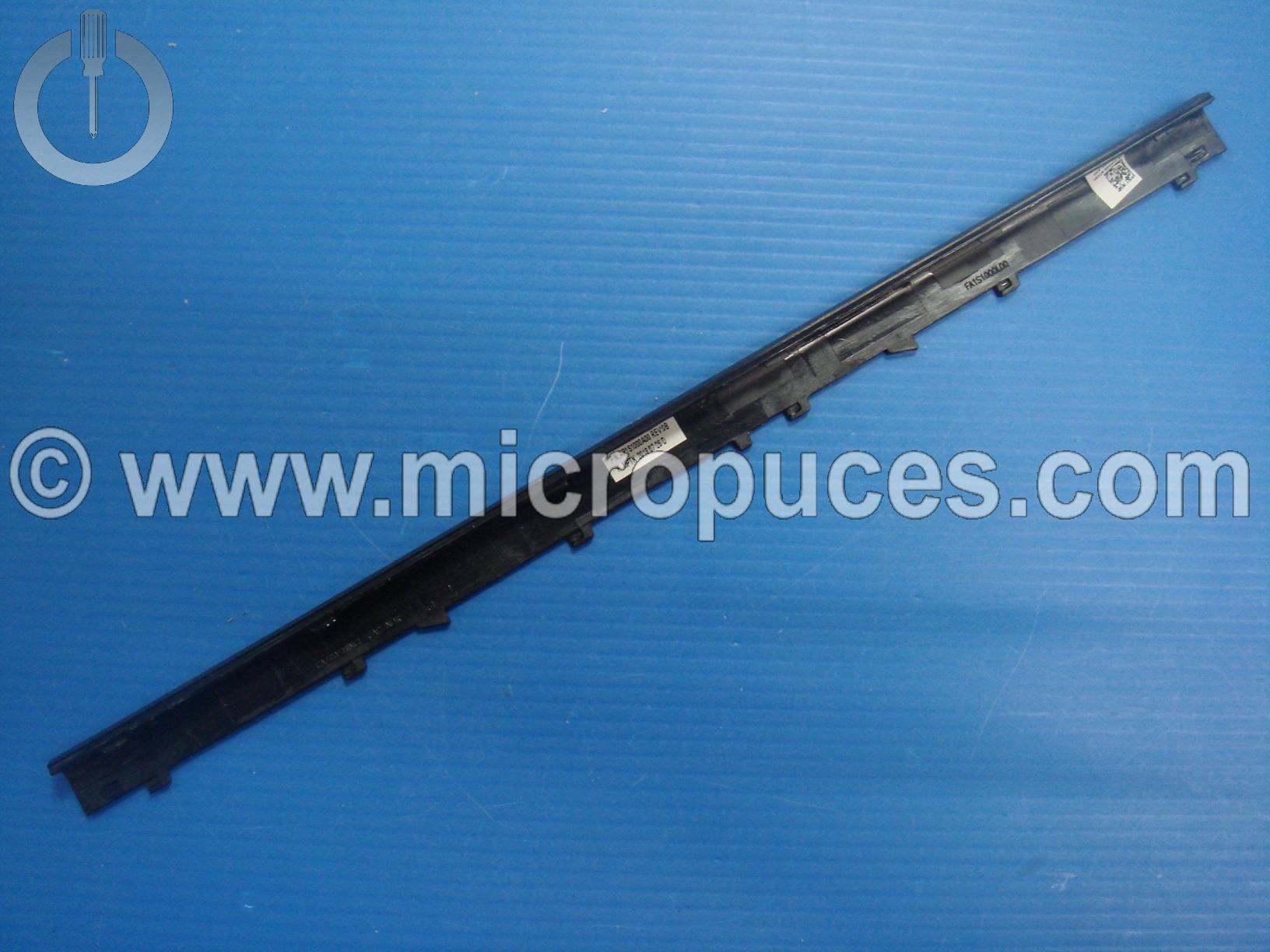 Couvre charnires pour DELL Latitude 7490