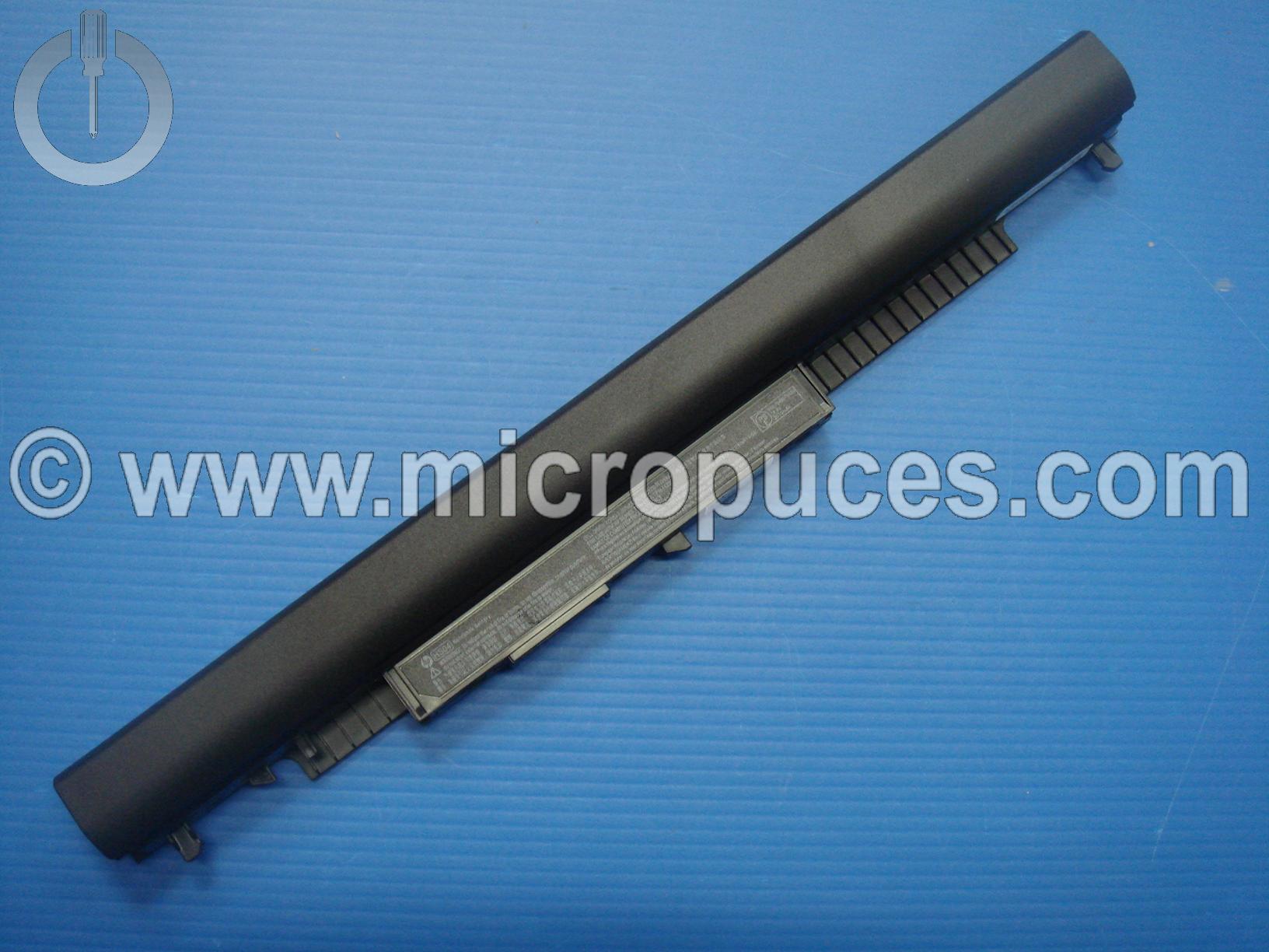 Batterie d'origine 14.4v pour HP Notebook 14 15 17 41W