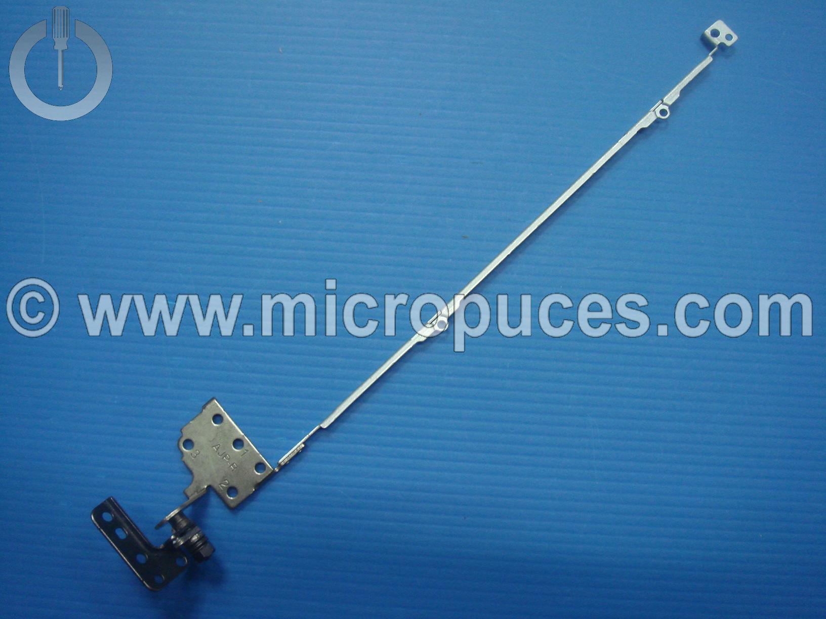 Charnière droite pour Acer Aspire ES1-431