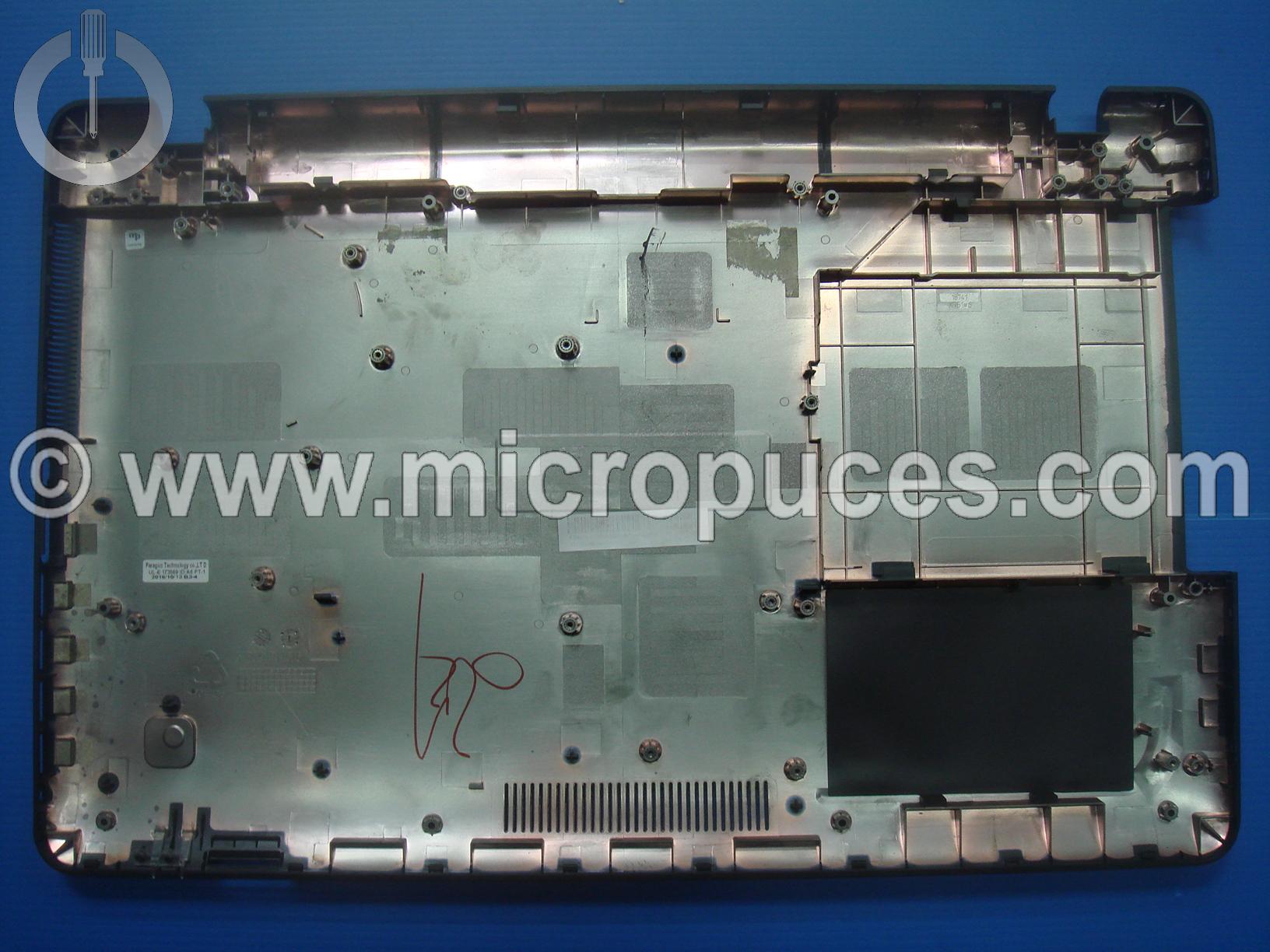 Plasturgie de dessous ASUS F751