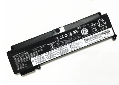 Batterie d'origine pour Thinkpad T460S T470S