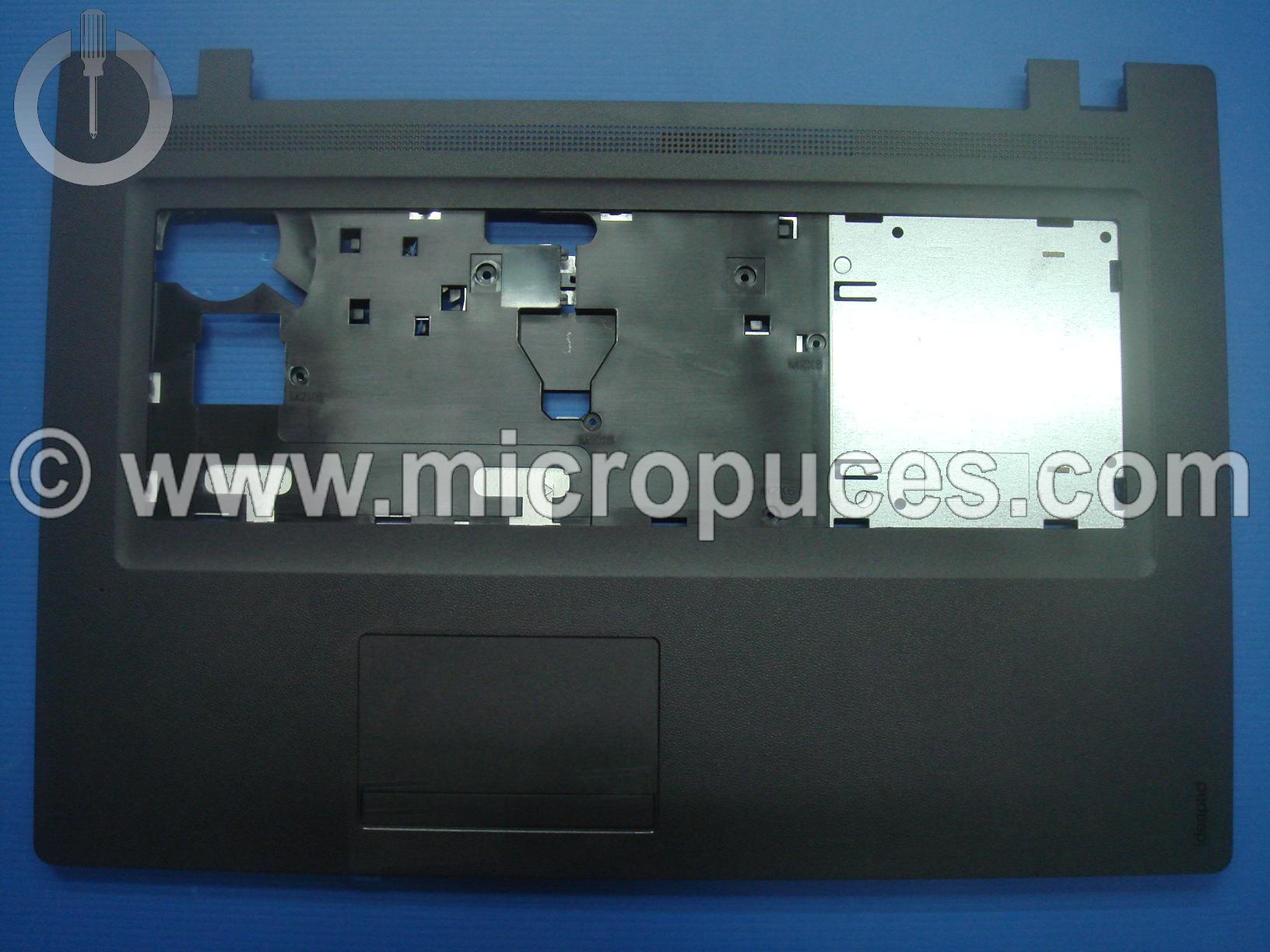 Plasturgie du dessus pour LENOVO 110-17ACL