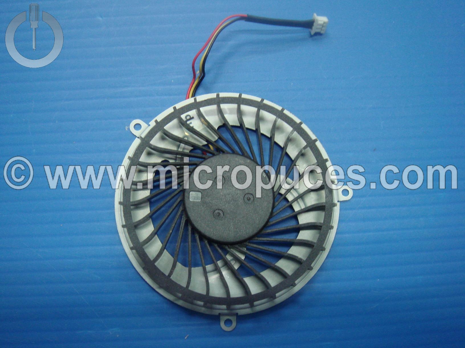 Ventilateur pour FUJITSU Lifebook A357