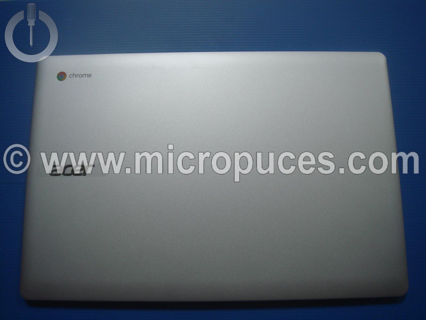 Plasturgie d'écran pour Acer Chromebook CB315-3HT
