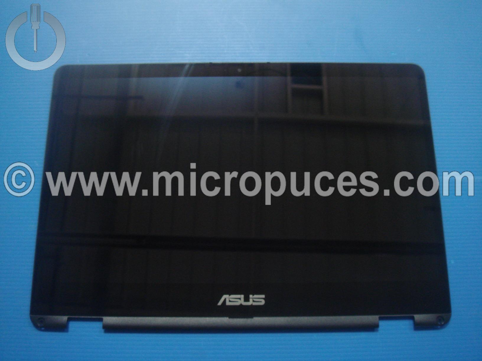 Module écran tactile pour ASUS TP410