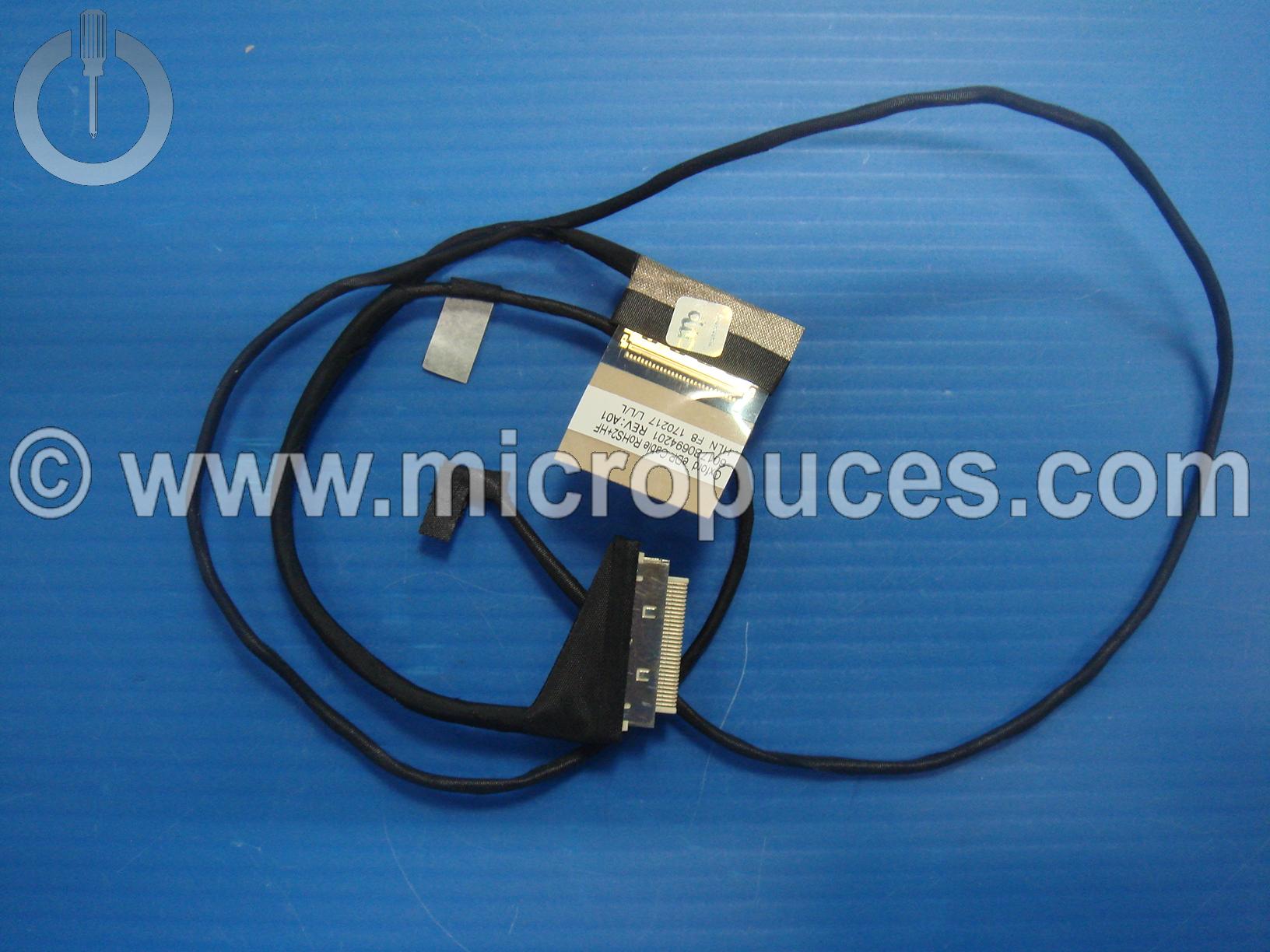 Nappe vidéo NEUVE pour ACER Swift SF114-31