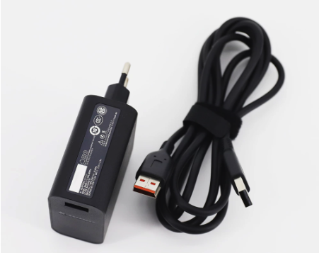 Chargeur USB ADL40WDC pour LENOVO Yoga 3 11