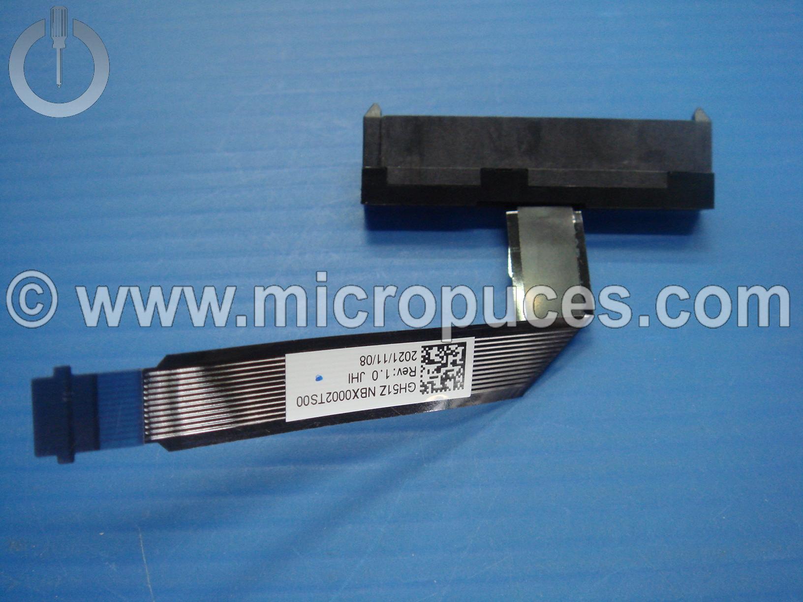 Cable disque dur pour ACER AN515-54