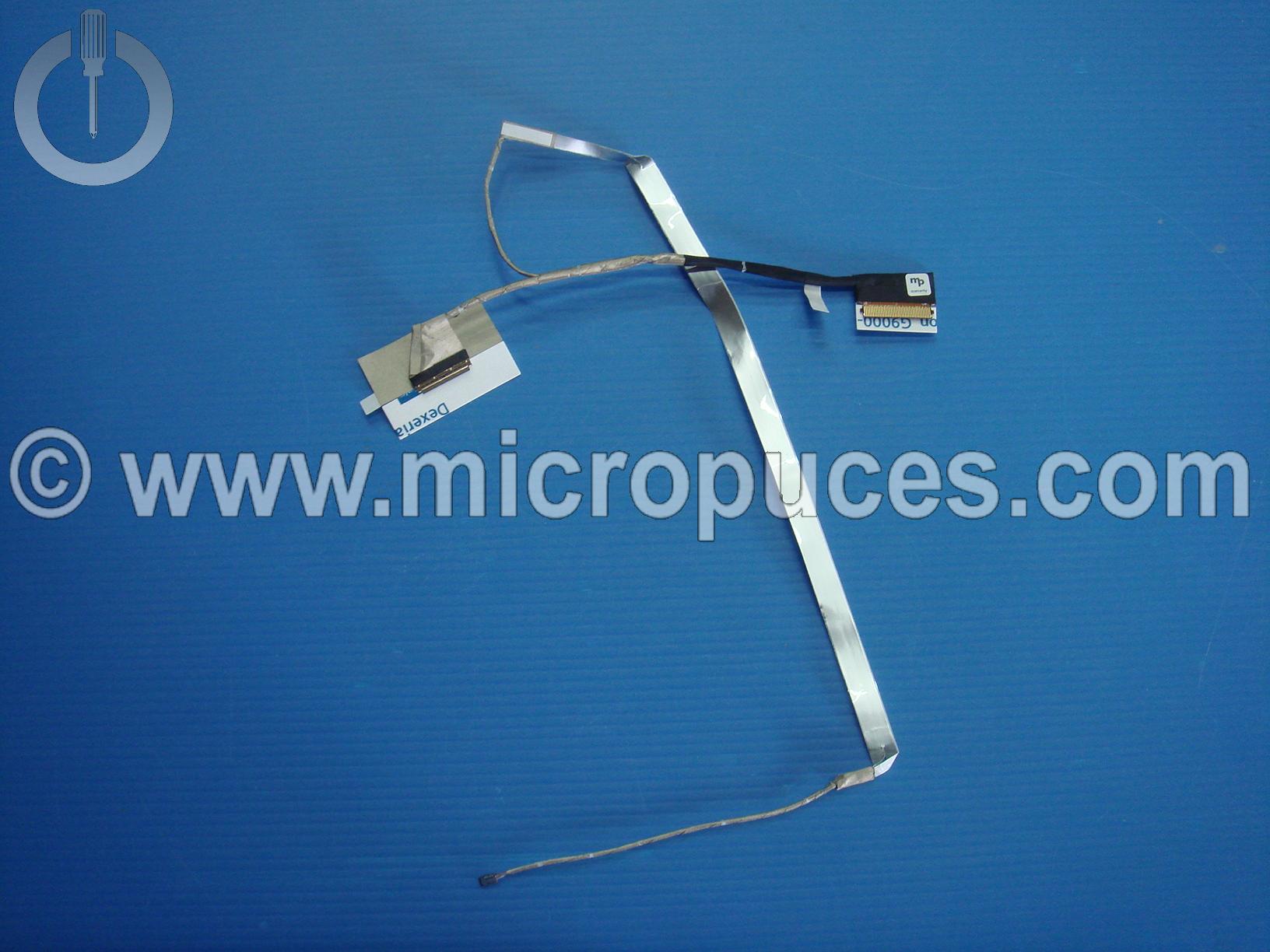 CABLE.EDP.LCD.NON-DMIC pour Acer Swift SF114-32