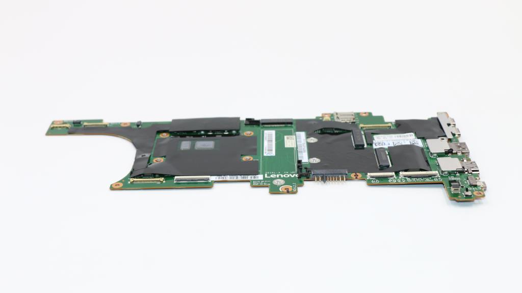 Carte mère pour Thinkpad X1 Carbon (5eme gen) i7-7500U