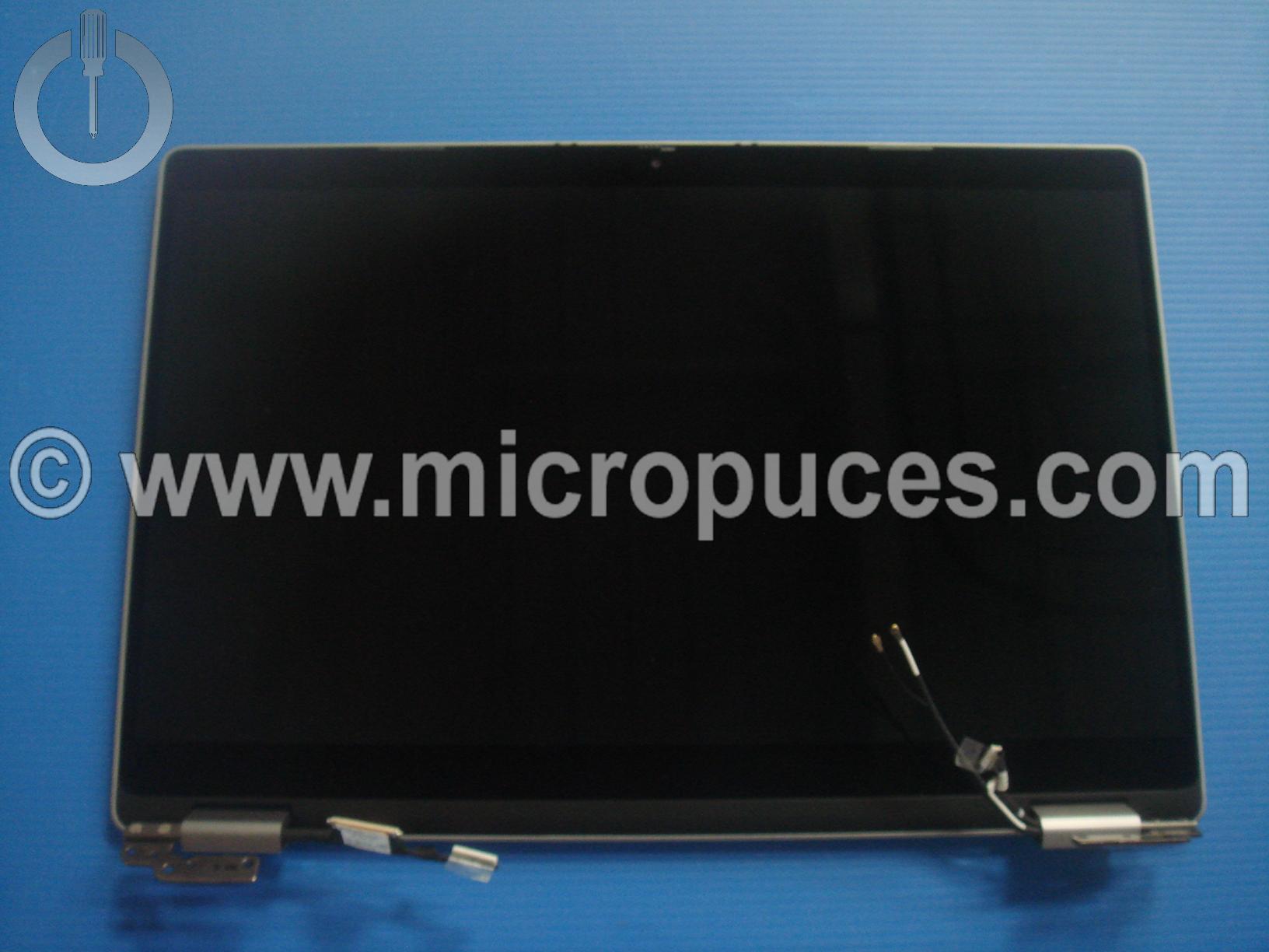Module écran tactile complet DELL Latitude 2-in-1 5310