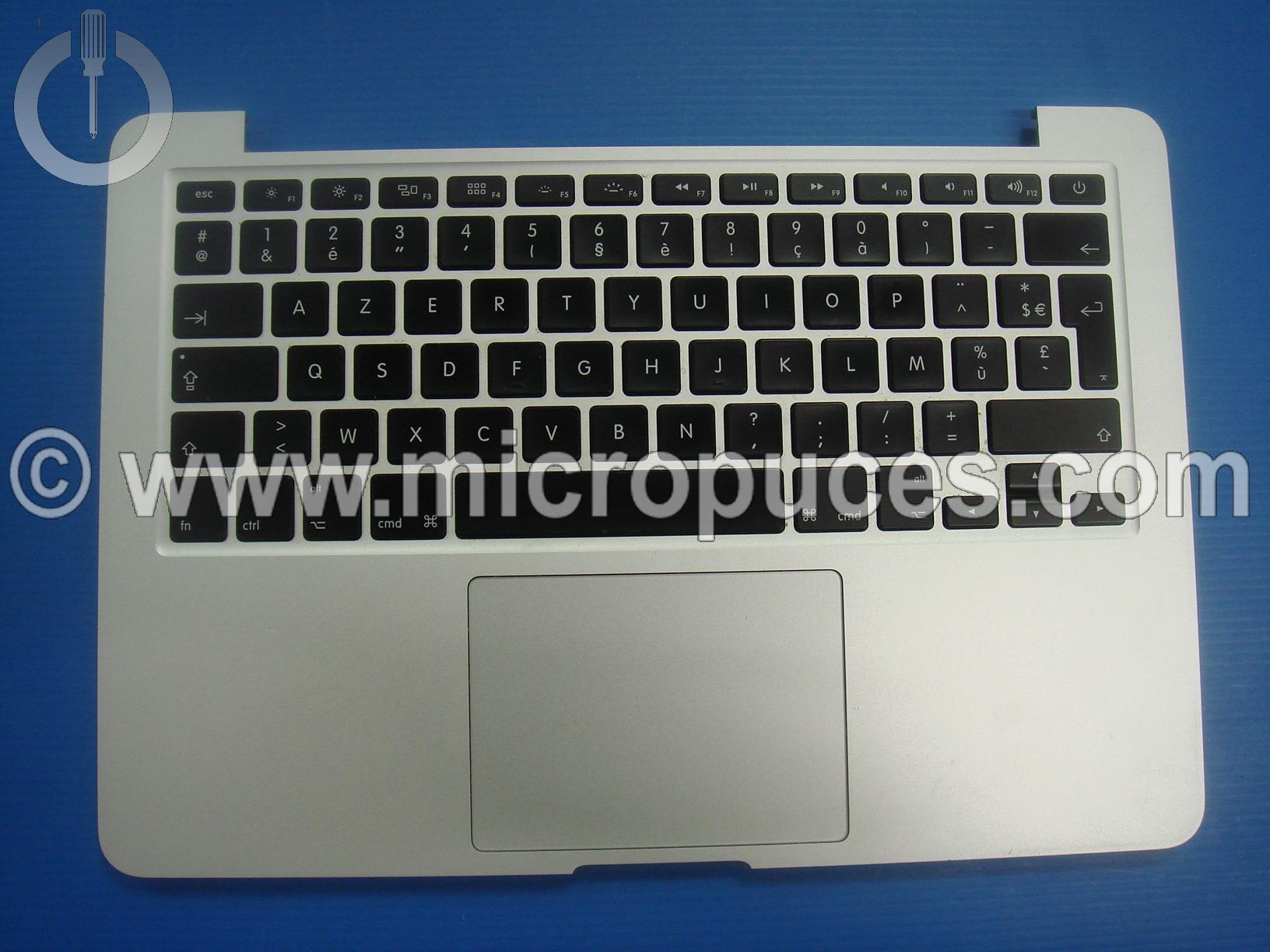 Clavier + plasturgie de dessus pour APPLE Macbook Pro retina 13" A1502 2015